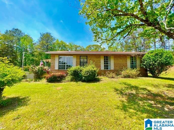 Homes for sale in Goodwater, AL | 457 Hill Circle, Goodwater, AL 35072 | MLS# 21443987