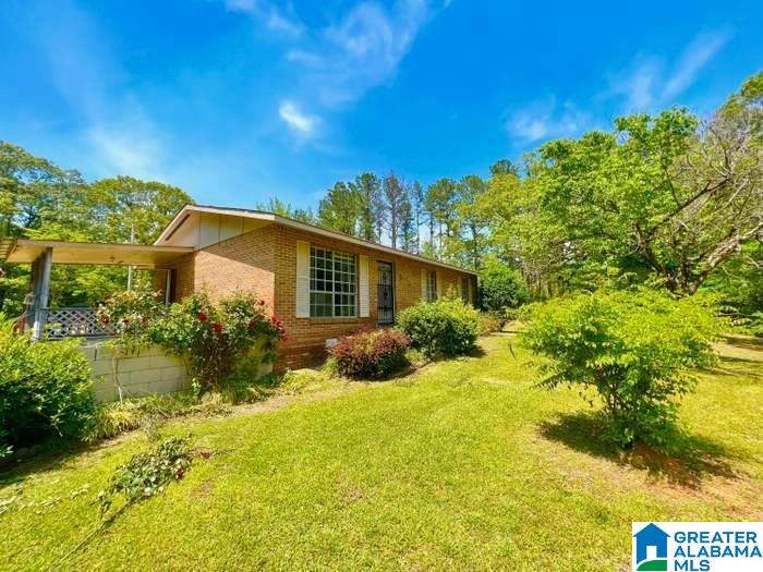 Homes for sale in Goodwater, AL | 457 Hill Circle, Goodwater, AL 35072 | MLS# 21443987