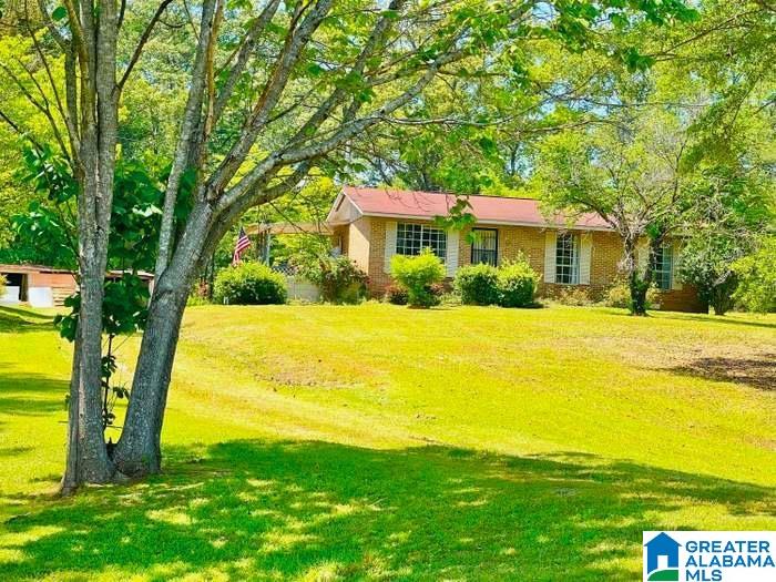 Homes for sale in Goodwater, AL | 457 Hill Circle, Goodwater, AL 35072 | MLS# 21443987