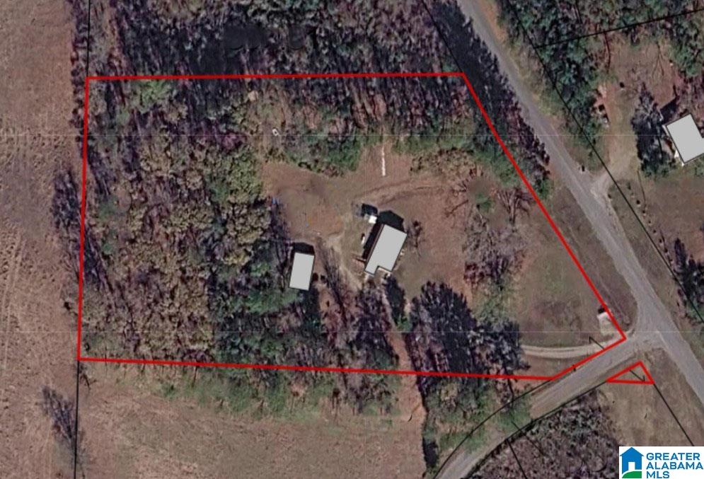 Homes for sale in Goodwater, AL | 457 Hill Circle, Goodwater, AL 35072 | MLS# 21443987