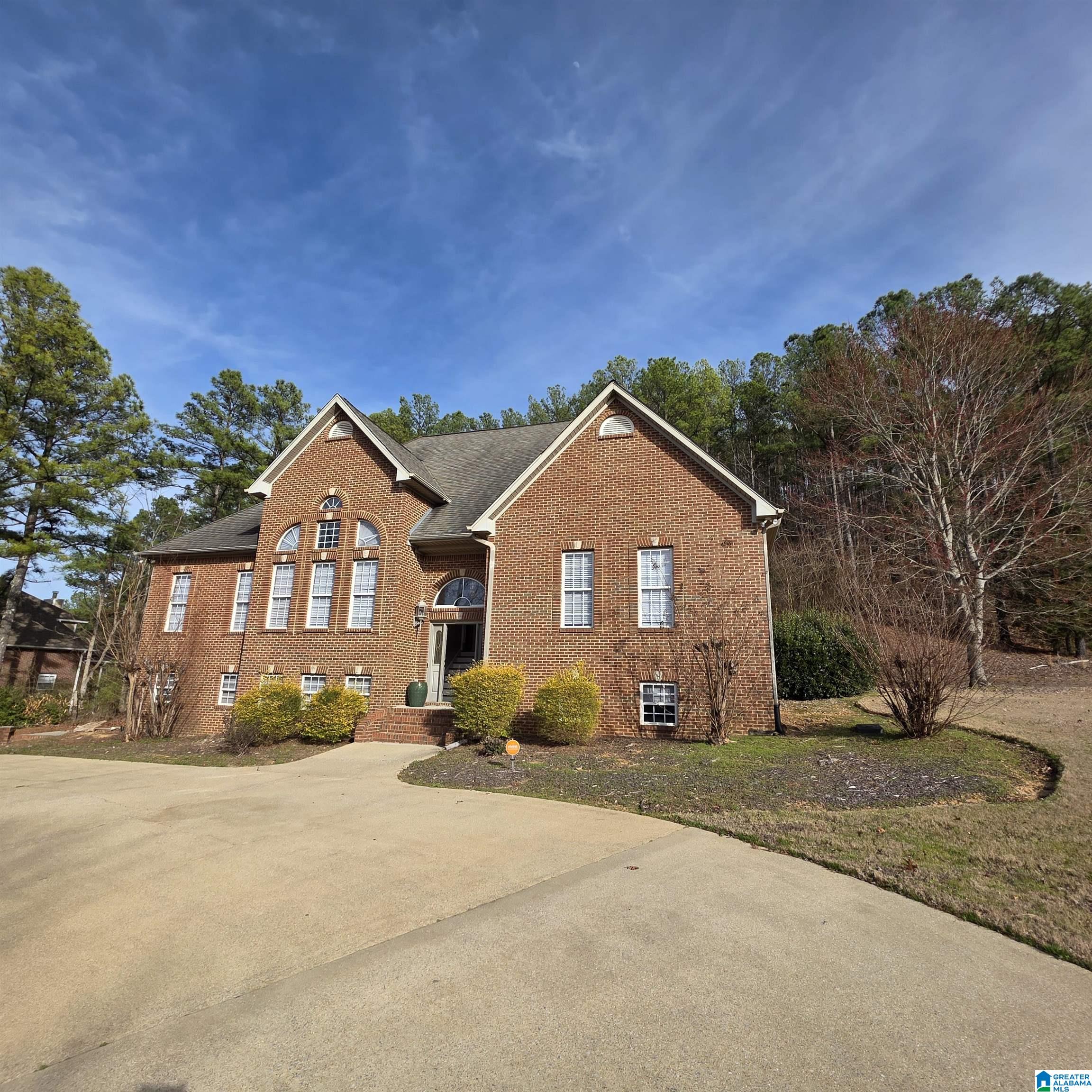 Homes for sale in Pelham, AL | 169 Windsor Lane, Pelham, AL 35124 | MLS# 21443990