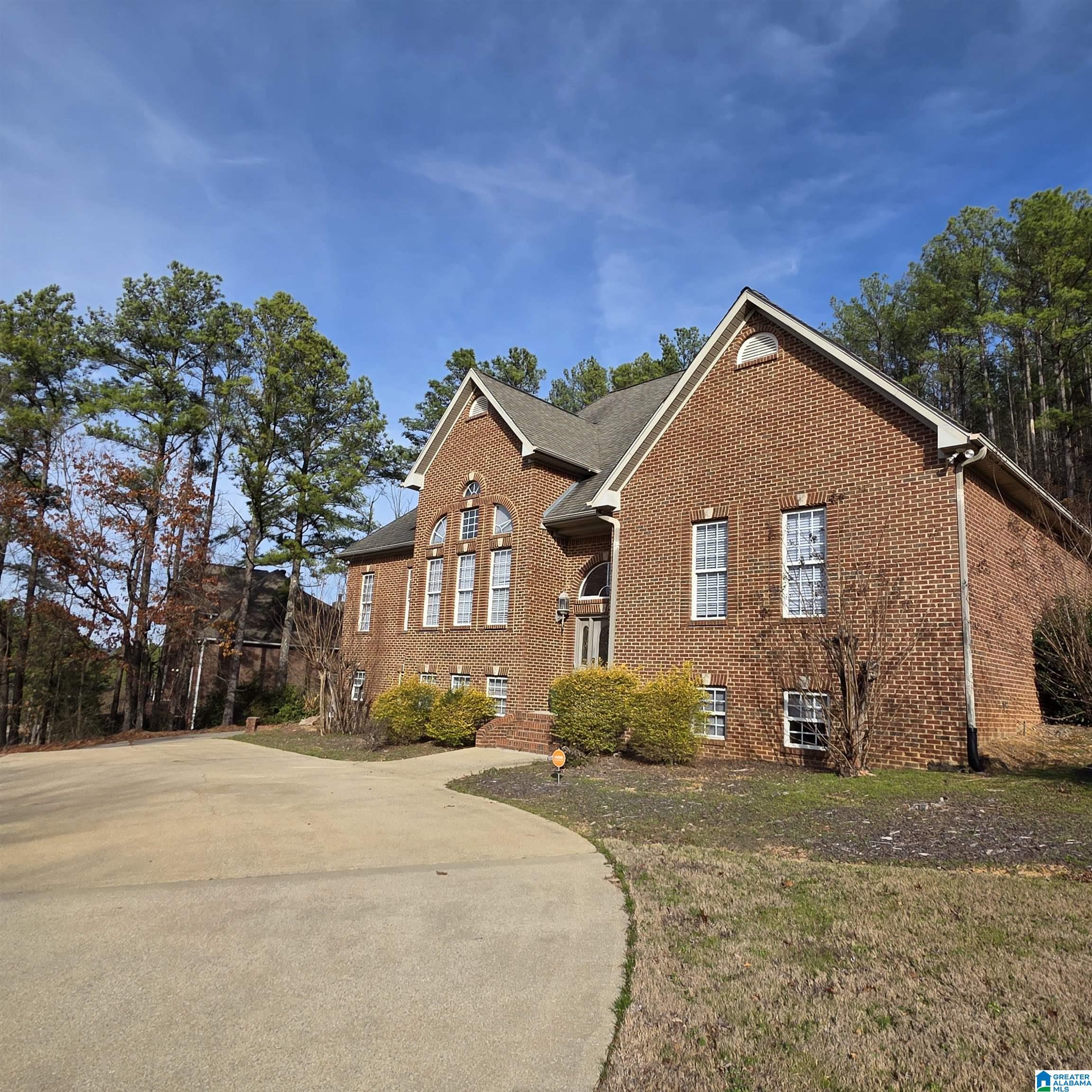 Homes for sale in Pelham, AL | 169 Windsor Lane, Pelham, AL 35124 | MLS# 21443990