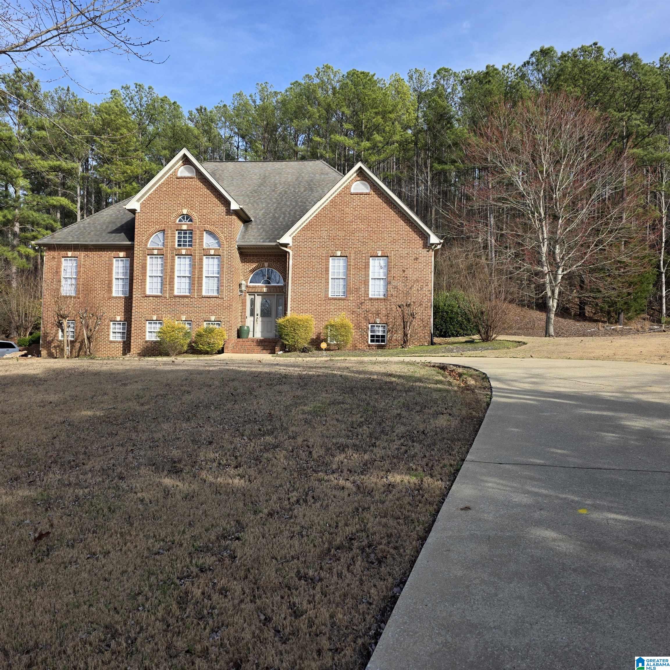 Homes for sale in Pelham, AL | 169 Windsor Lane, Pelham, AL 35124 | MLS# 21443990