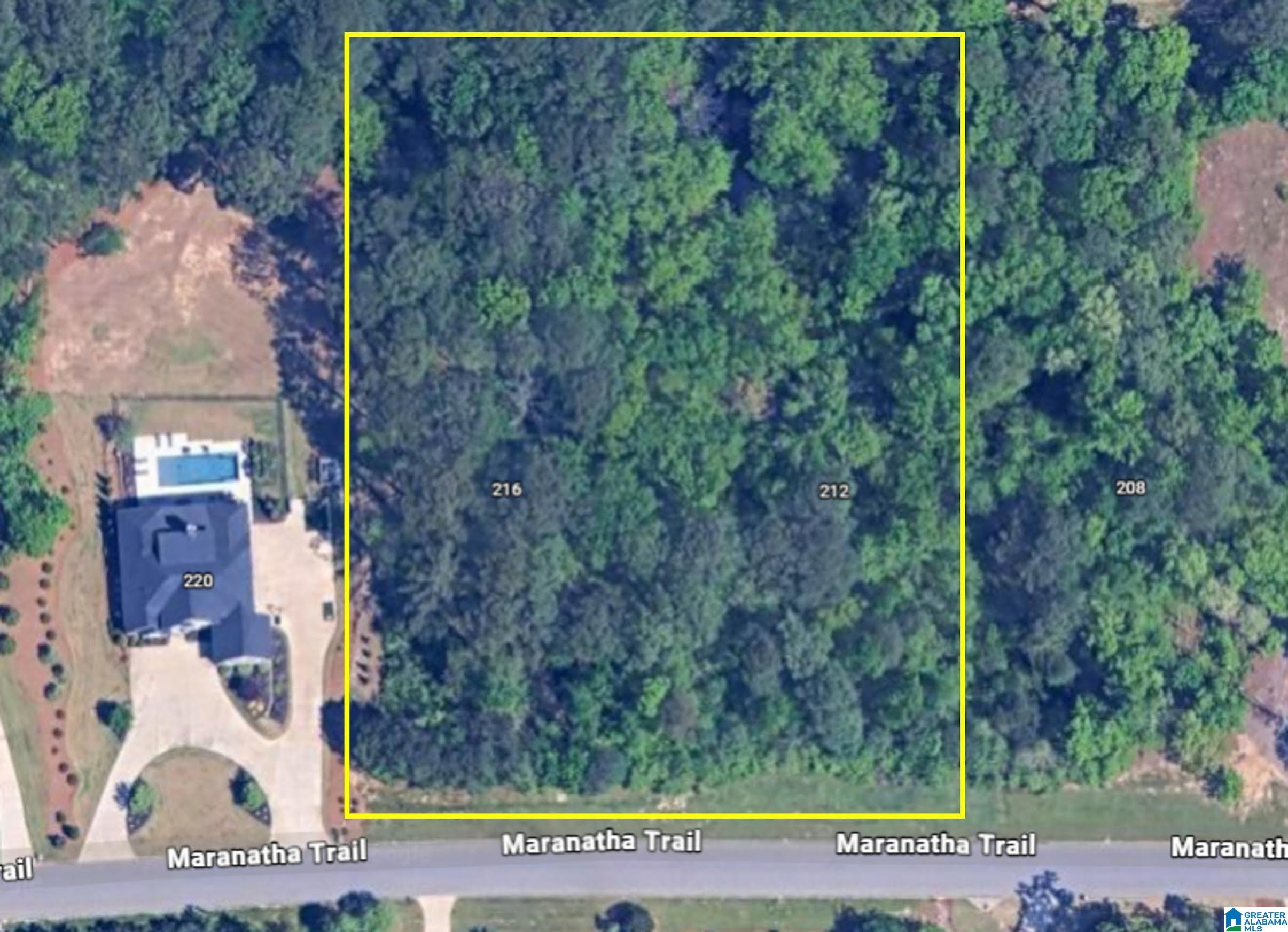 Homes for sale in Alabaster, AL | 212 Maranatha Trail, Alabaster, AL 35007 | MLS# 21443998