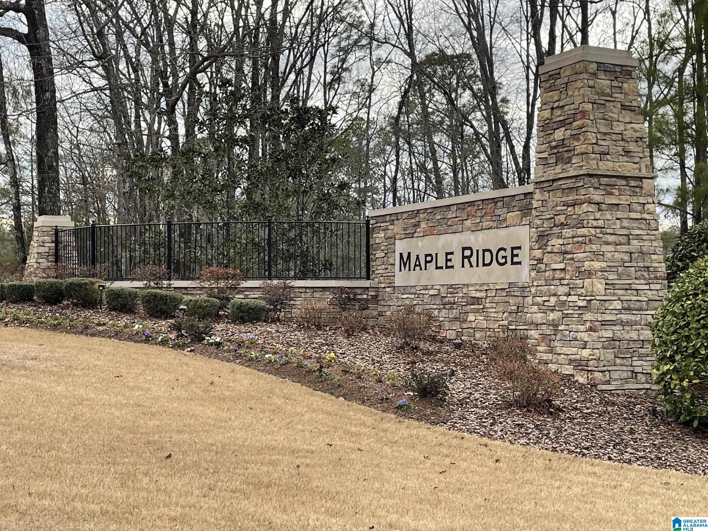 212 MARANATHA TRAIL