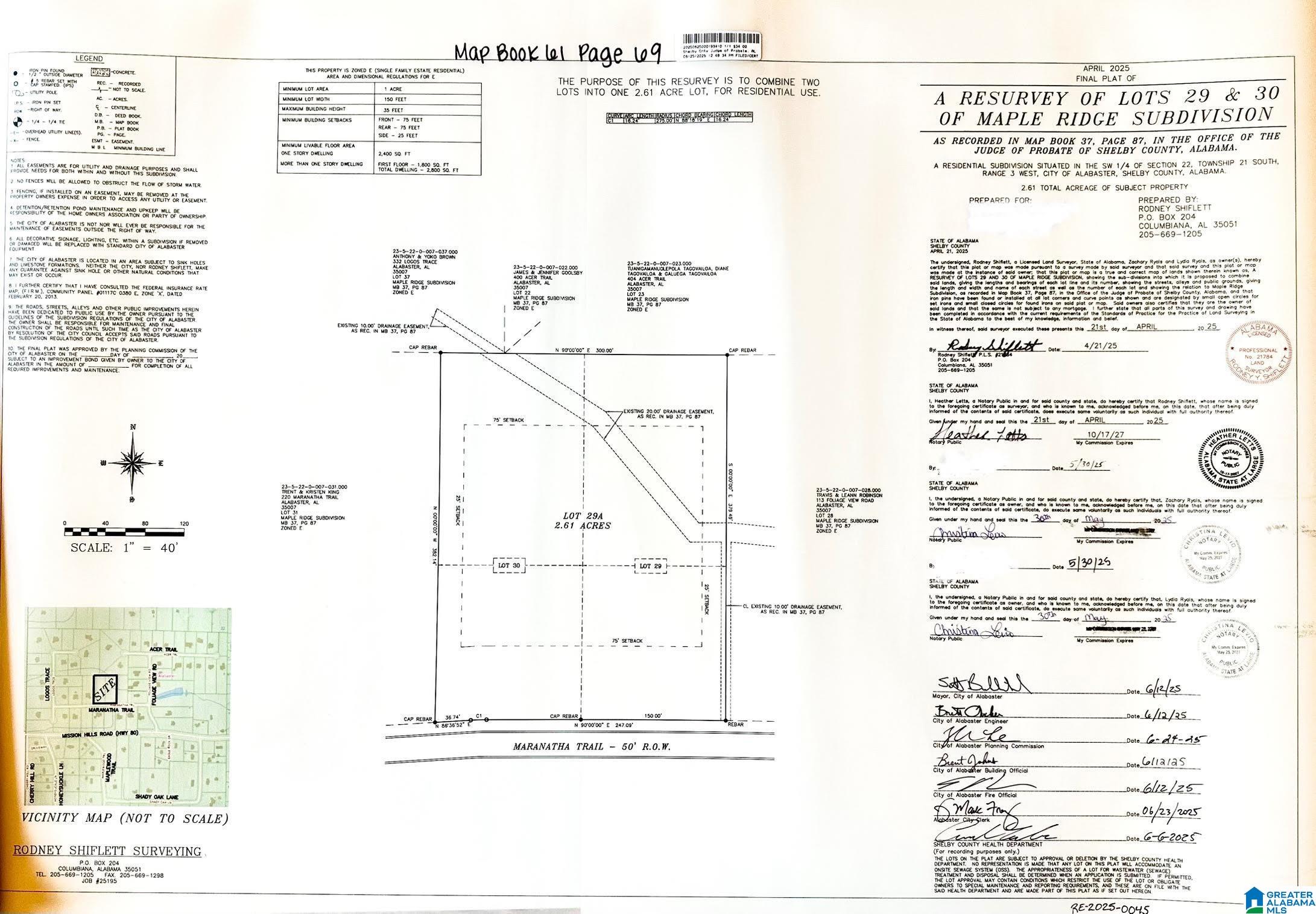 Homes for sale in Alabaster, AL | 212 Maranatha Trail, Alabaster, AL 35007 | MLS# 21443998