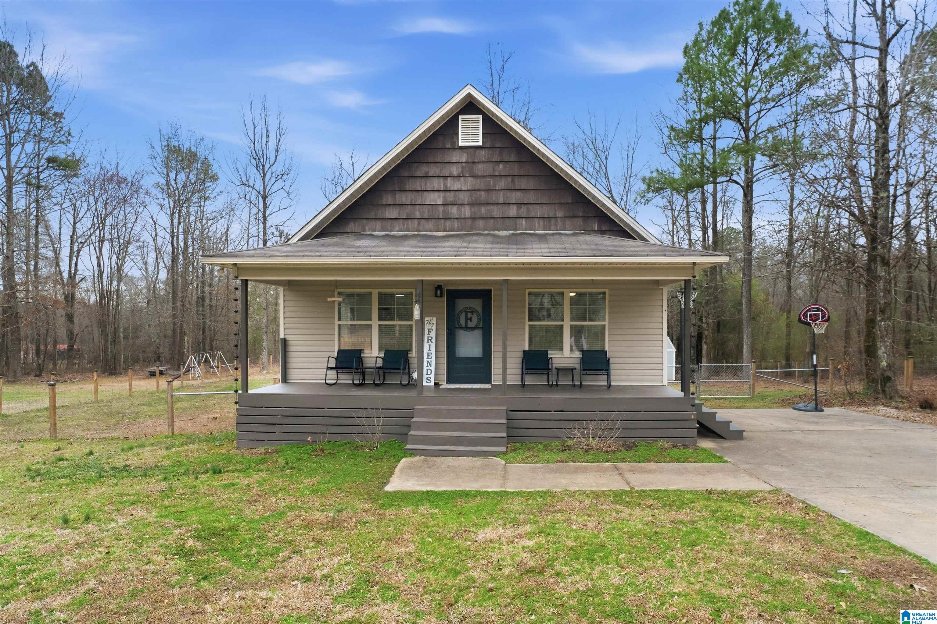 Homes for sale in Odenville, AL | 545 Archwood Way, Odenville, AL 35120 | MLS# 21443999