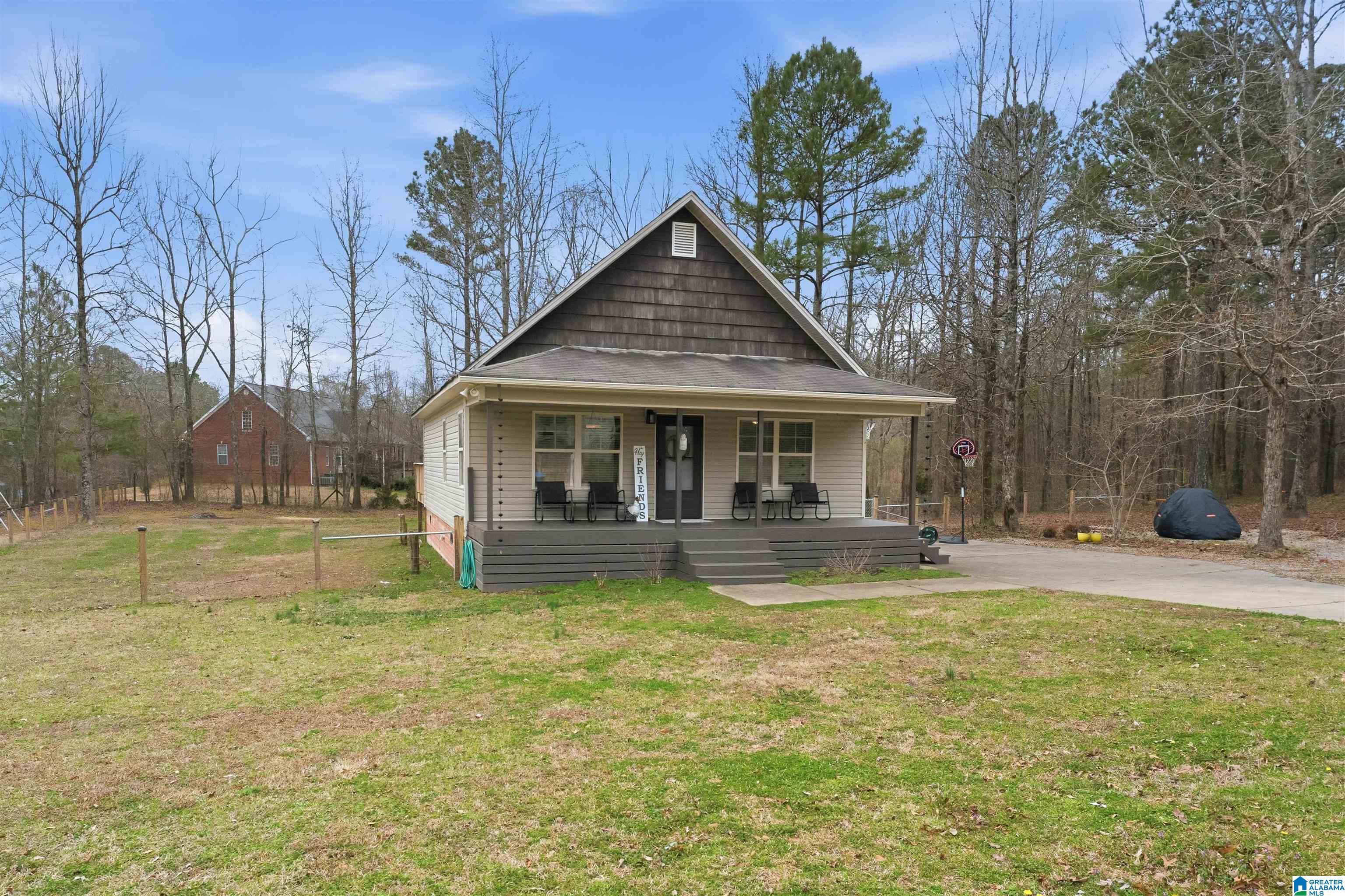 Homes for sale in Odenville, AL | 545 Archwood Way, Odenville, AL 35120 | MLS# 21443999