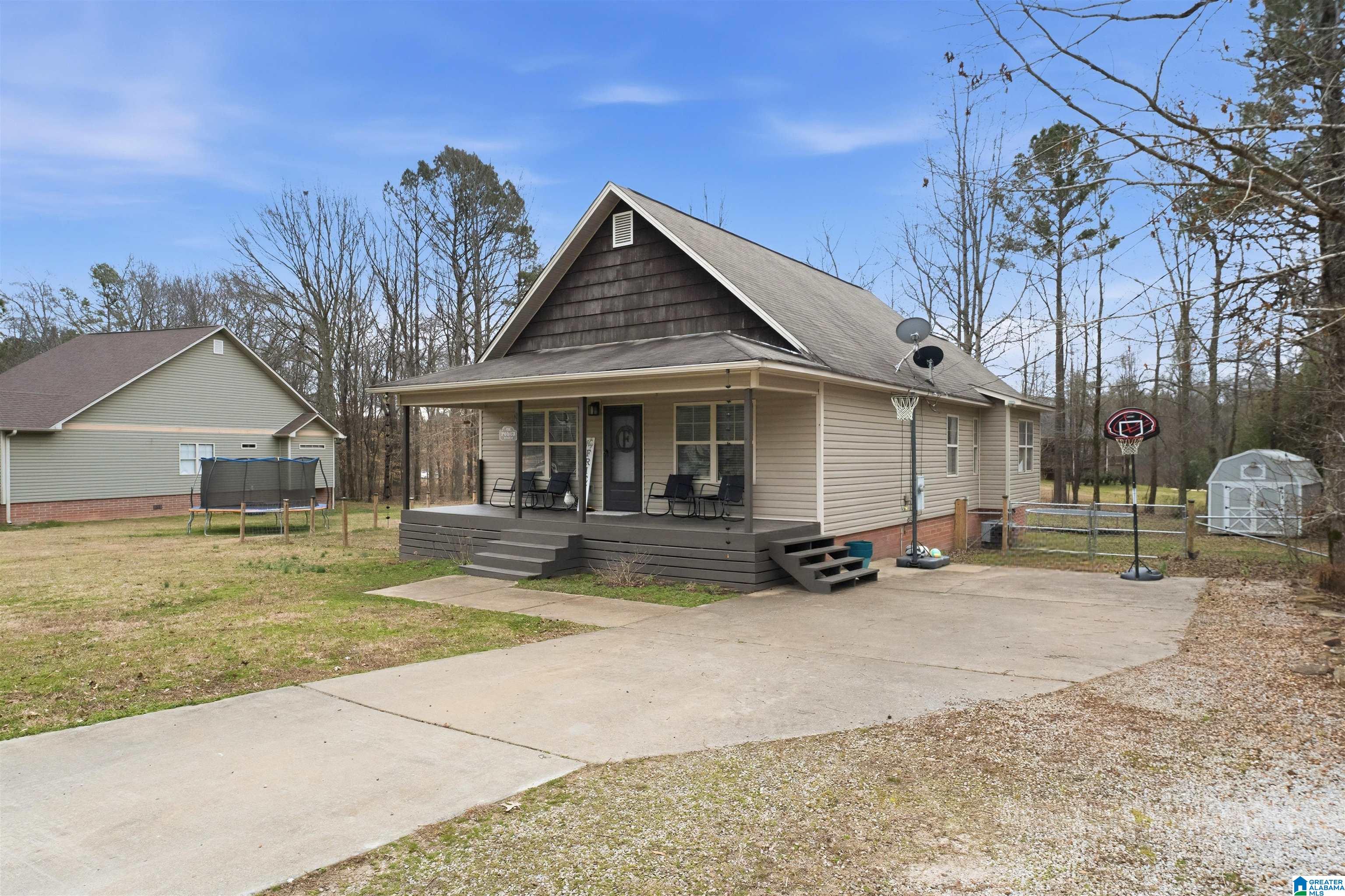 Homes for sale in Odenville, AL | 545 Archwood Way, Odenville, AL 35120 | MLS# 21443999