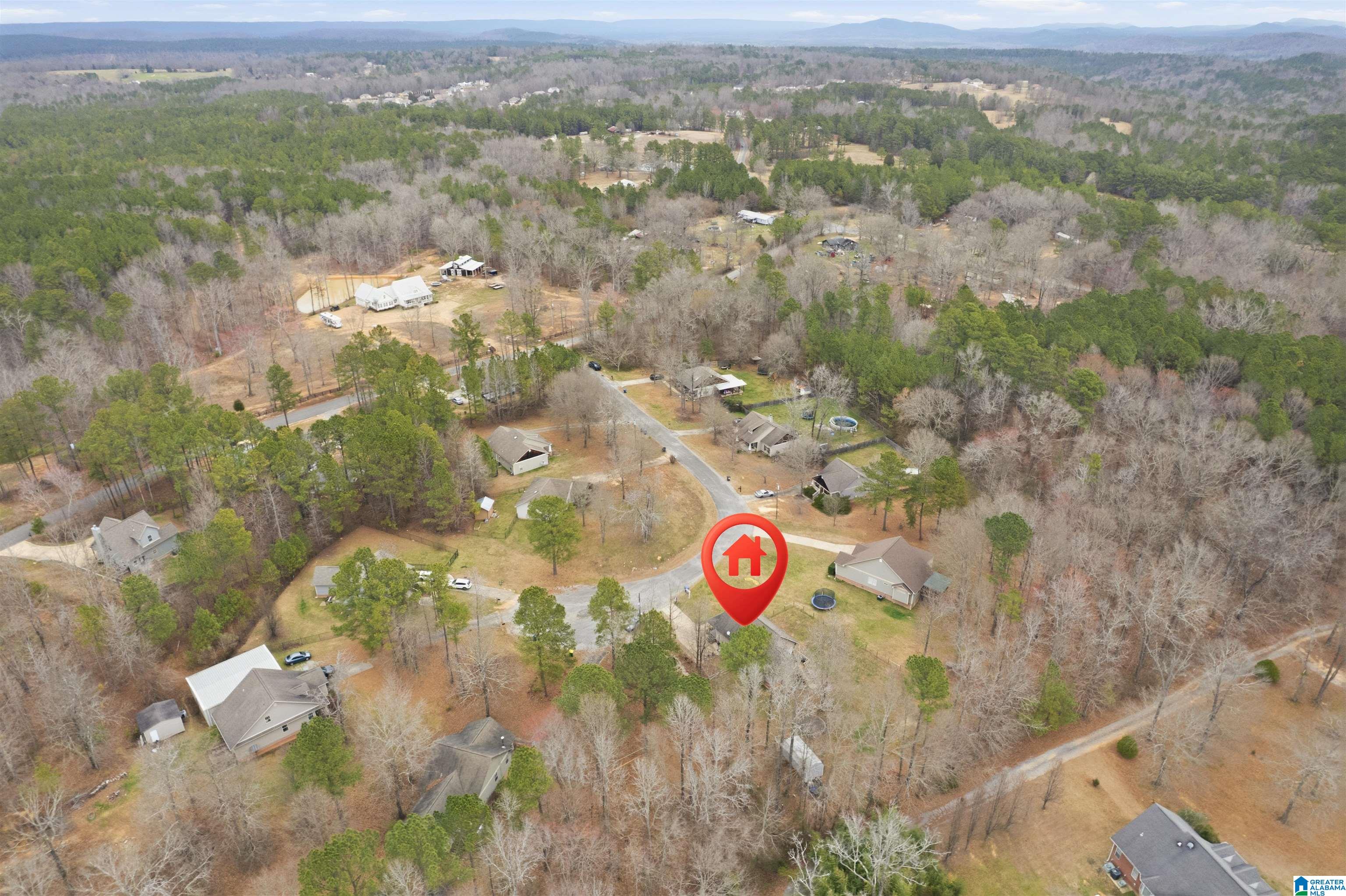 Homes for sale in Odenville, AL | 545 Archwood Way, Odenville, AL 35120 | MLS# 21443999