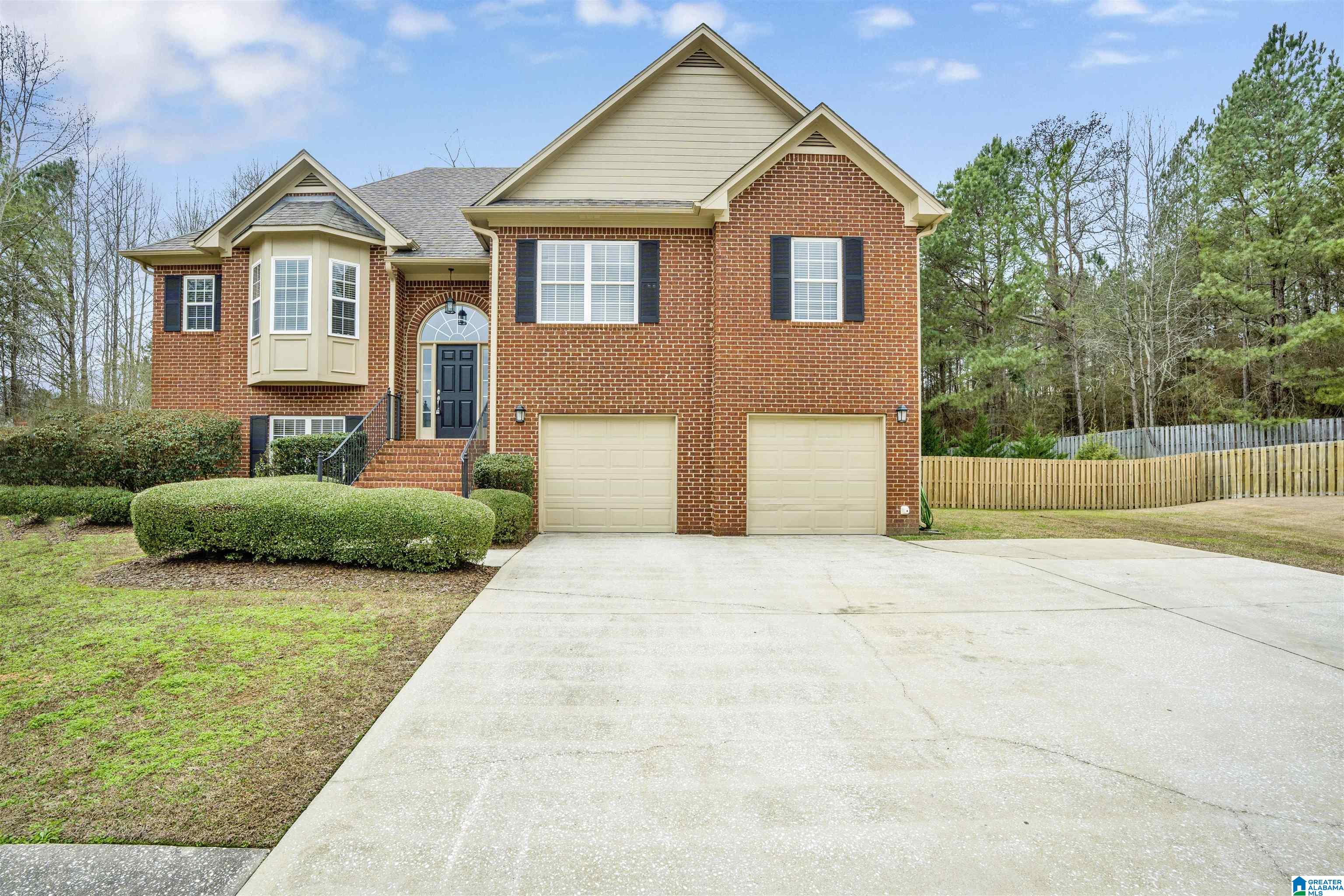 Homes for sale in Chelsea, AL | 541 Chesser Circle, Chelsea, AL 35043 | MLS# 21444001