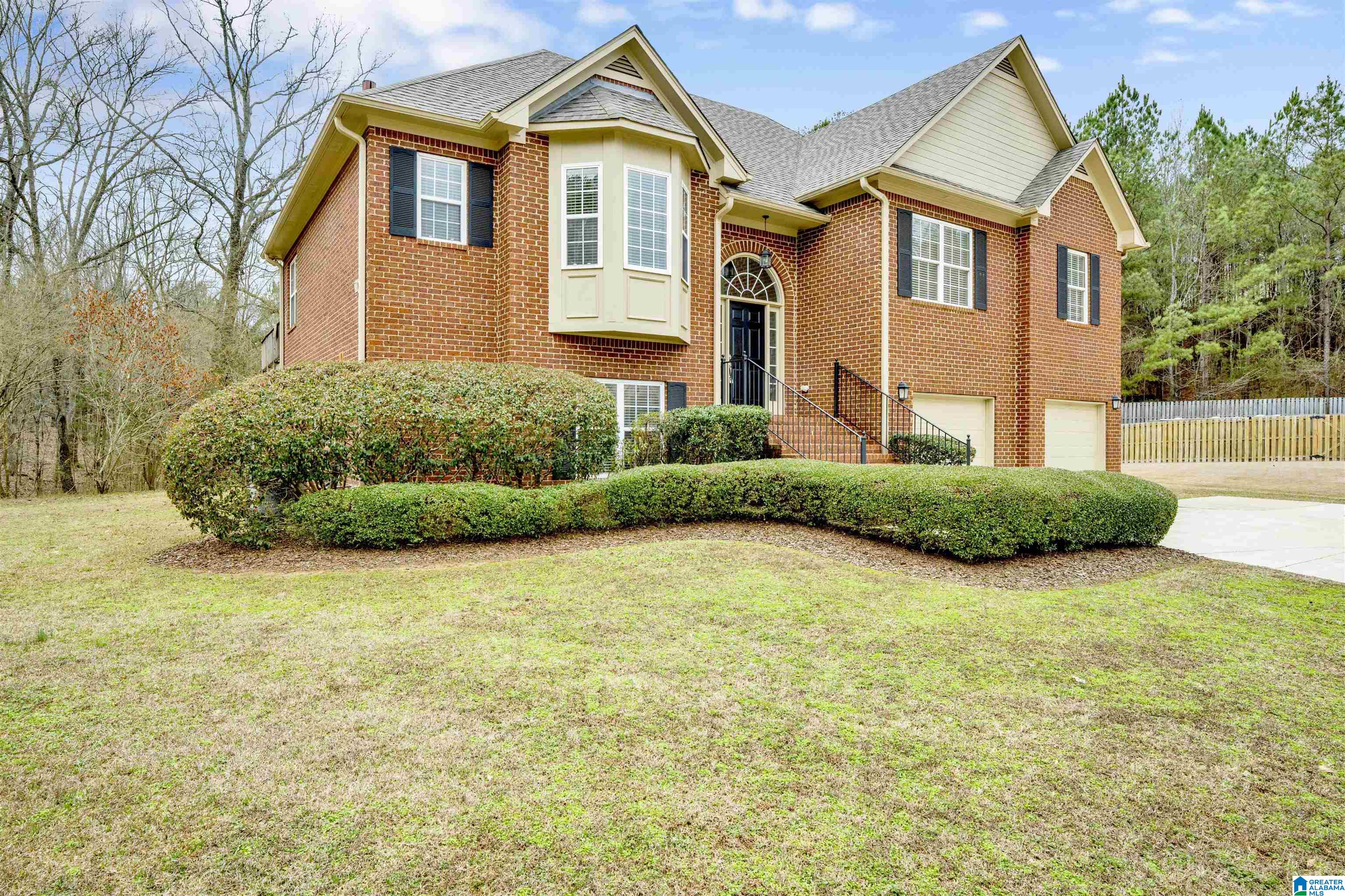 Homes for sale in Chelsea, AL | 541 Chesser Circle, Chelsea, AL 35043 | MLS# 21444001