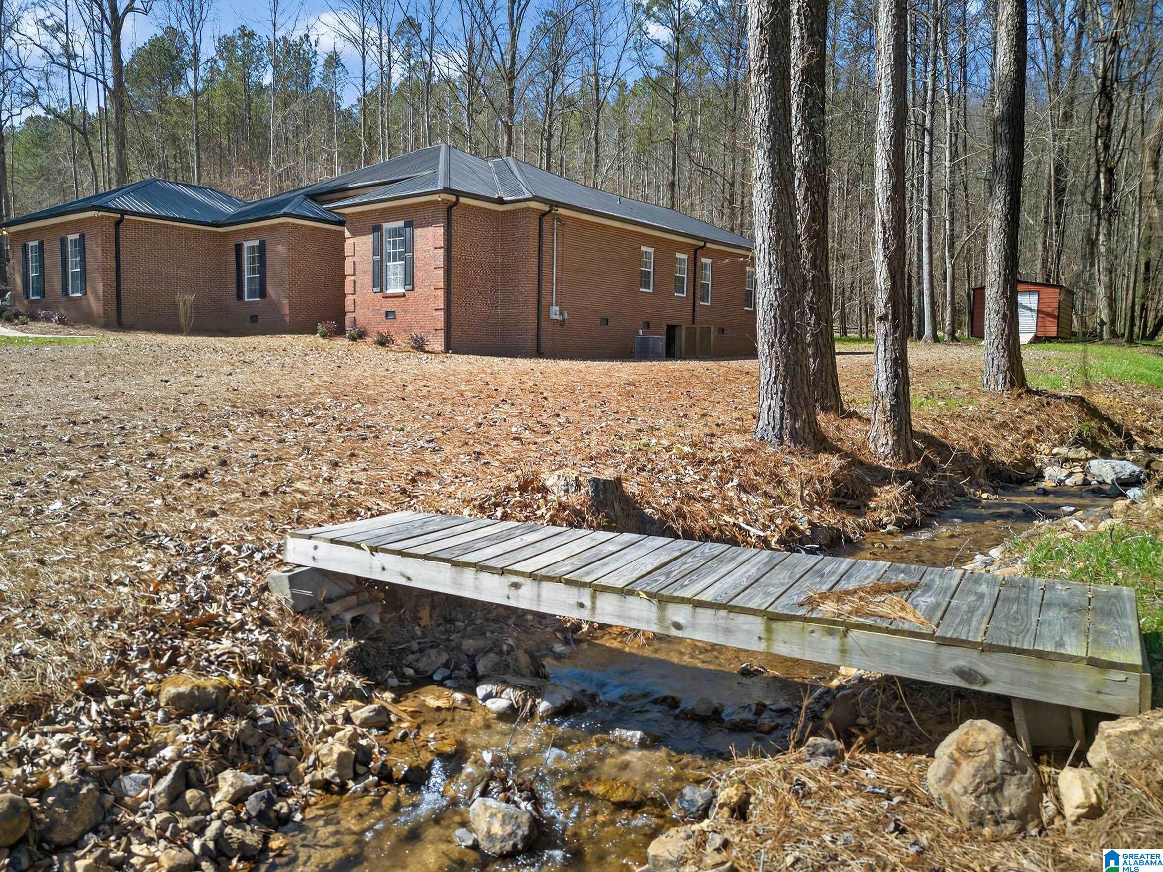 Homes for sale in Jacksonville, AL | 52 Luste Cosmos Road, Jacksonville, AL 36265 | MLS# 21444002