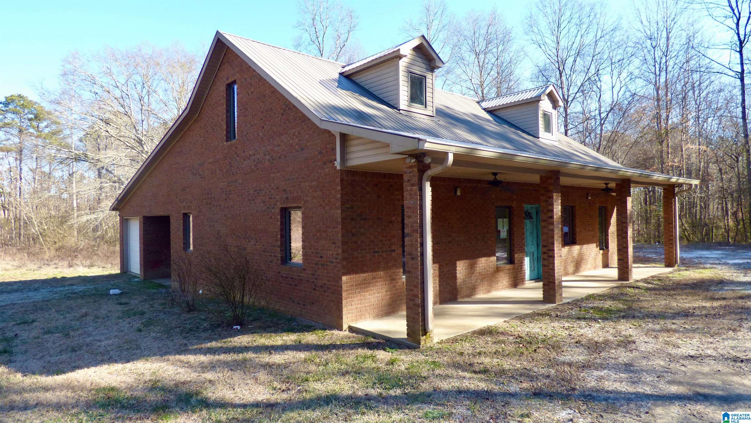 Homes for sale in Nauvoo, AL | 279 Posey Road, Nauvoo, AL 35578 | MLS# 21444003