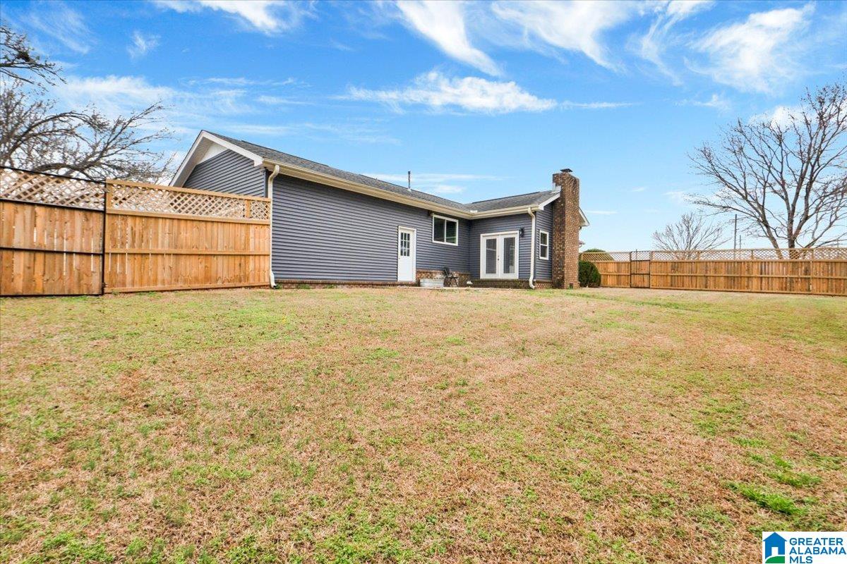 Homes for sale in Clanton, AL | 611 Dennis Street, Clanton, AL 35045 | MLS# 21444006