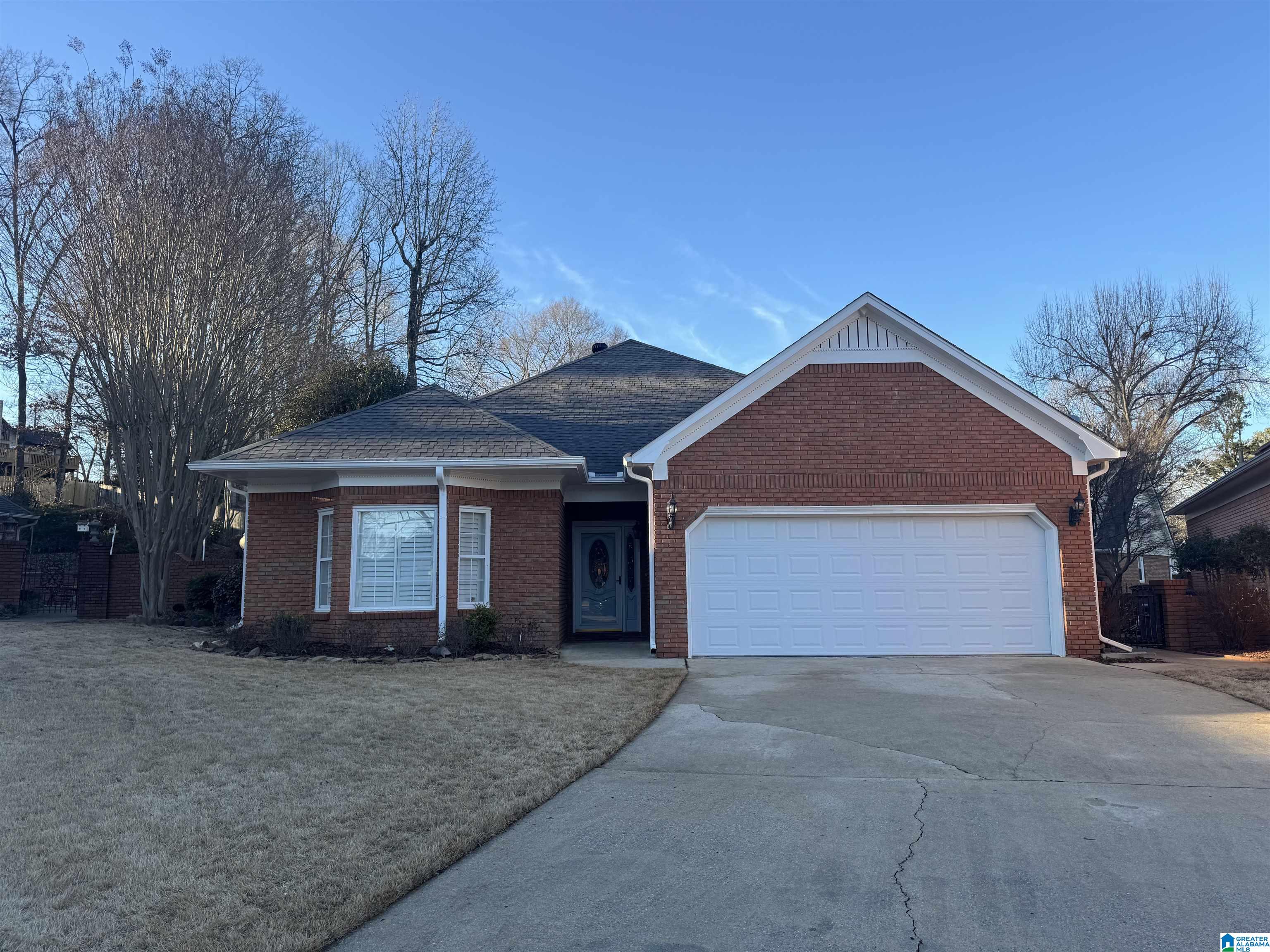 Homes for sale in Trussville, AL | 234 Calumet Pl, Trussville, AL 35173 | MLS# 21444007