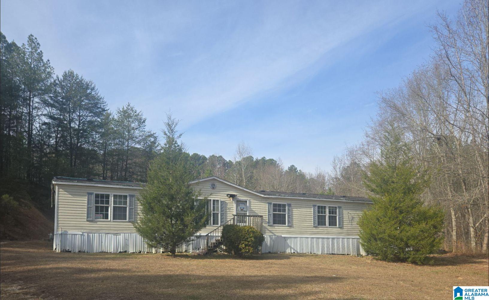 Homes for sale in Pell City, AL | 3705 Cook Springs Road, Pell City, AL 35125 | MLS# 21444009