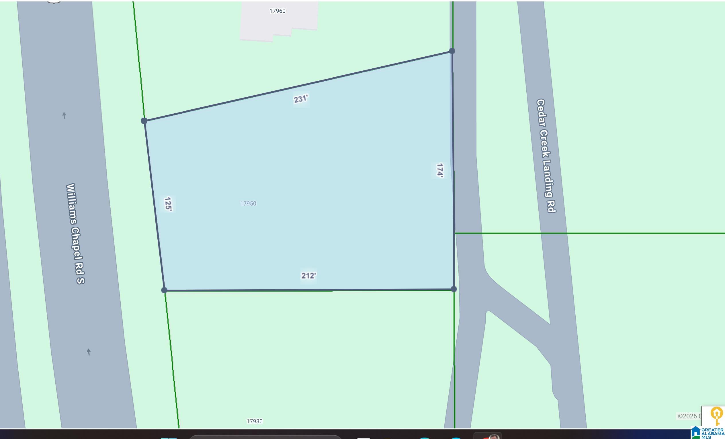 Homes for sale in Mount Vernon, AL | 17950 Hwy 43, Mount Vernon, AL 36560 | MLS# 21444016