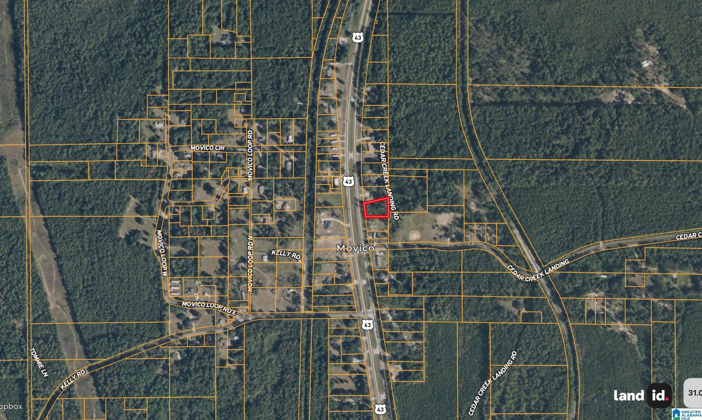 Homes for sale in Mount Vernon, AL | 17950 Hwy 43, Mount Vernon, AL 36560 | MLS# 21444016