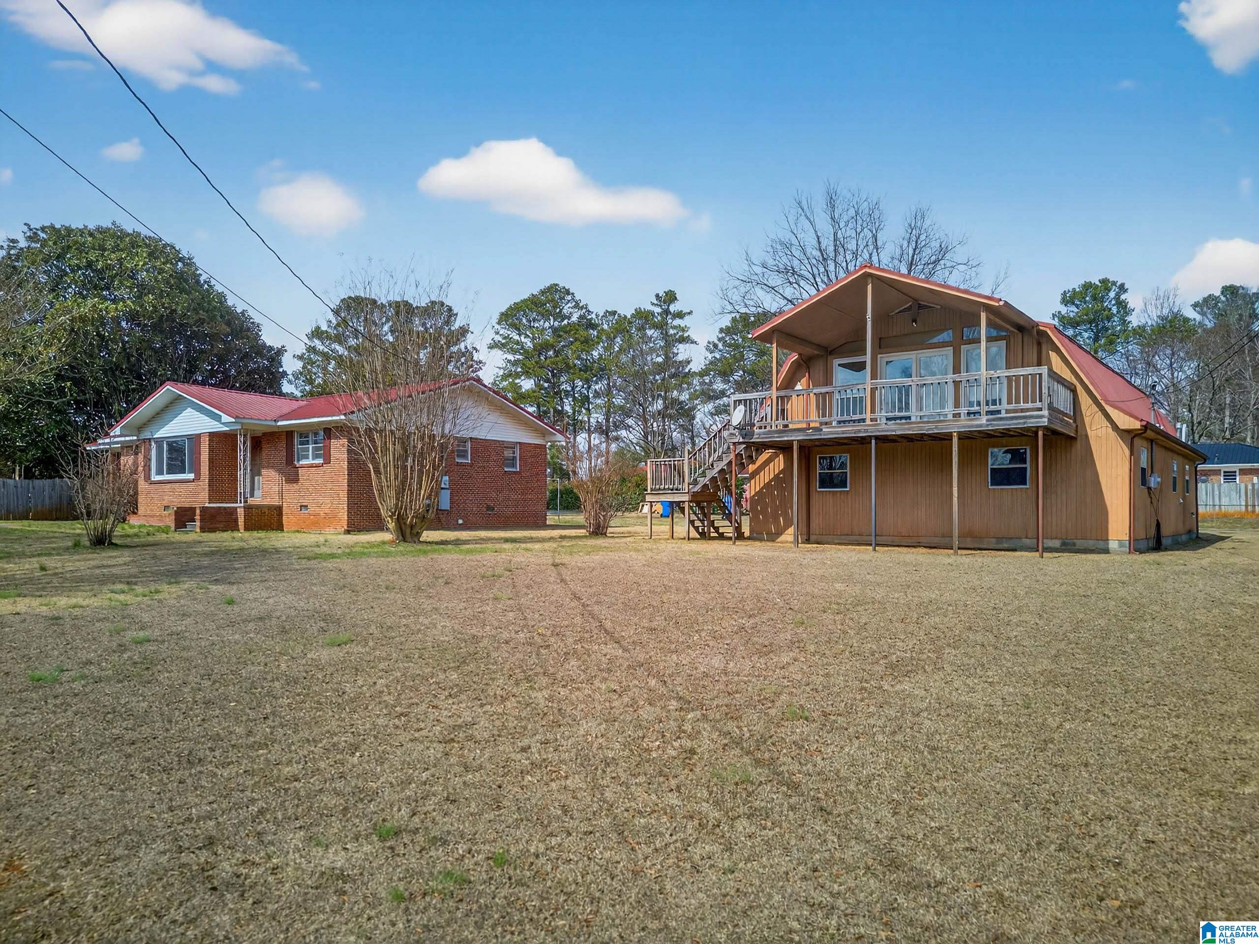 Homes for sale in Piedmont, AL | 112 Allison Street, Piedmont, AL 36272 | MLS# 21444018