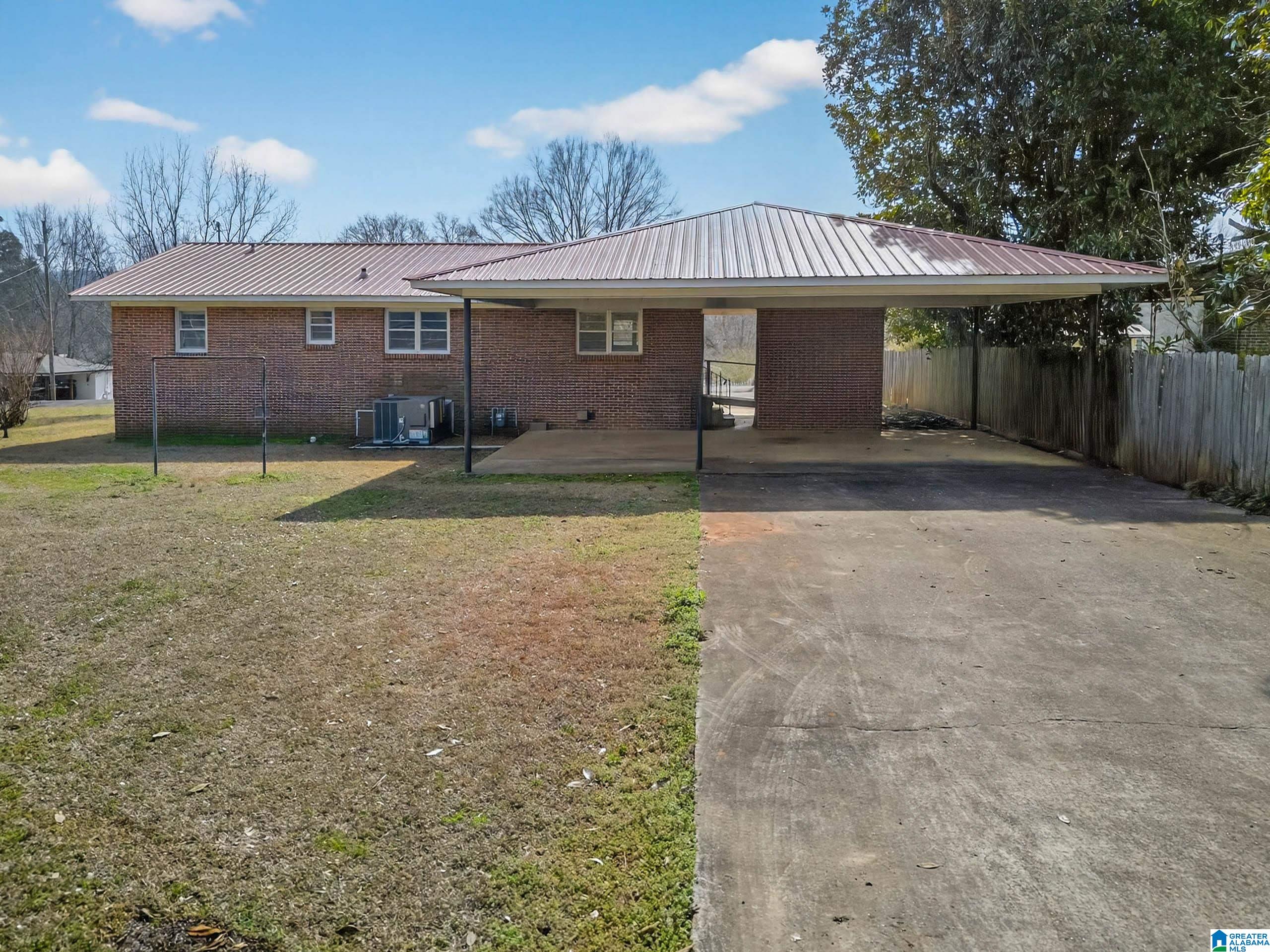 Homes for sale in Piedmont, AL | 112 Allison Street, Piedmont, AL 36272 | MLS# 21444018