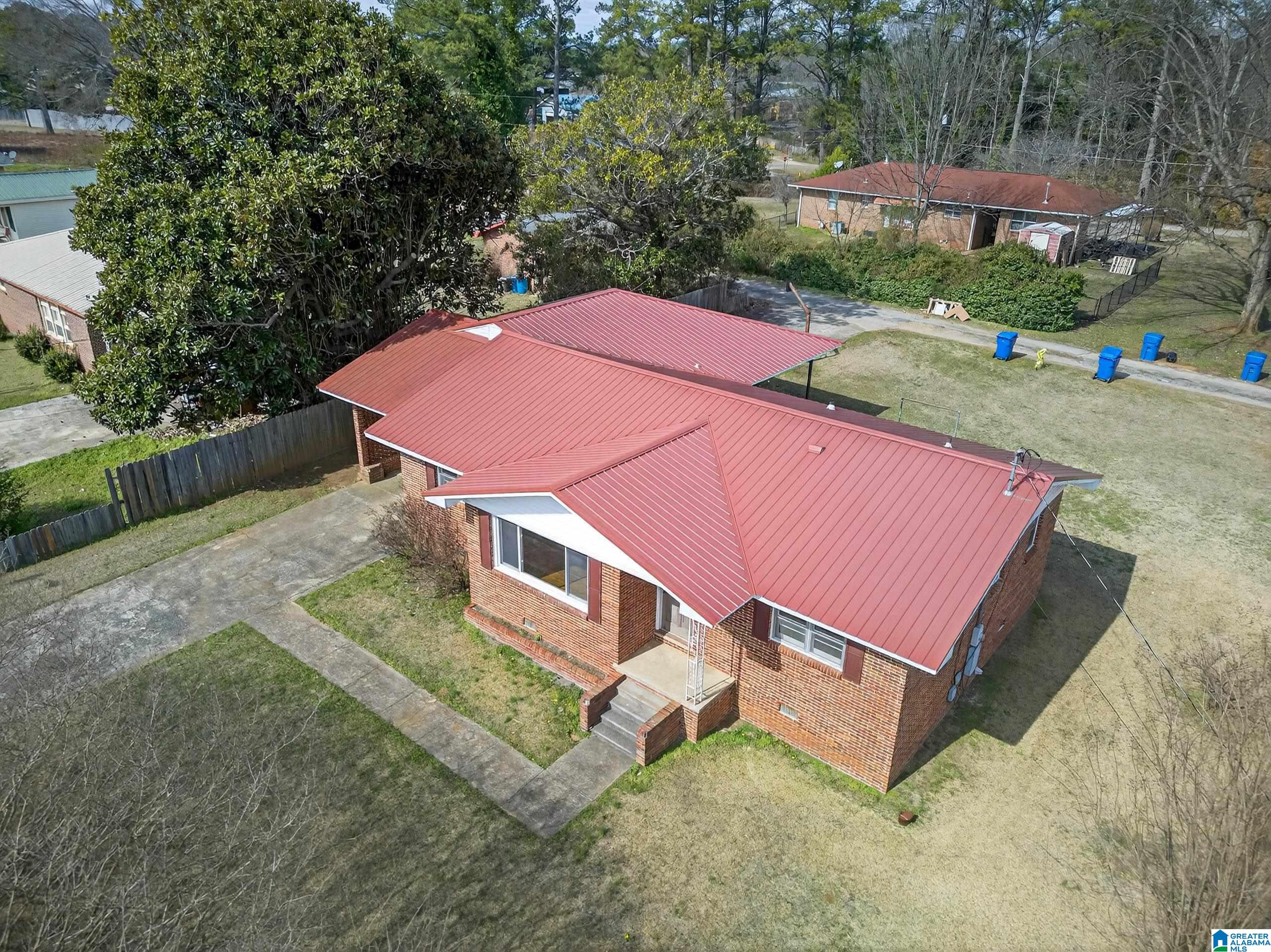 Homes for sale in Piedmont, AL | 112 Allison Street, Piedmont, AL 36272 | MLS# 21444018