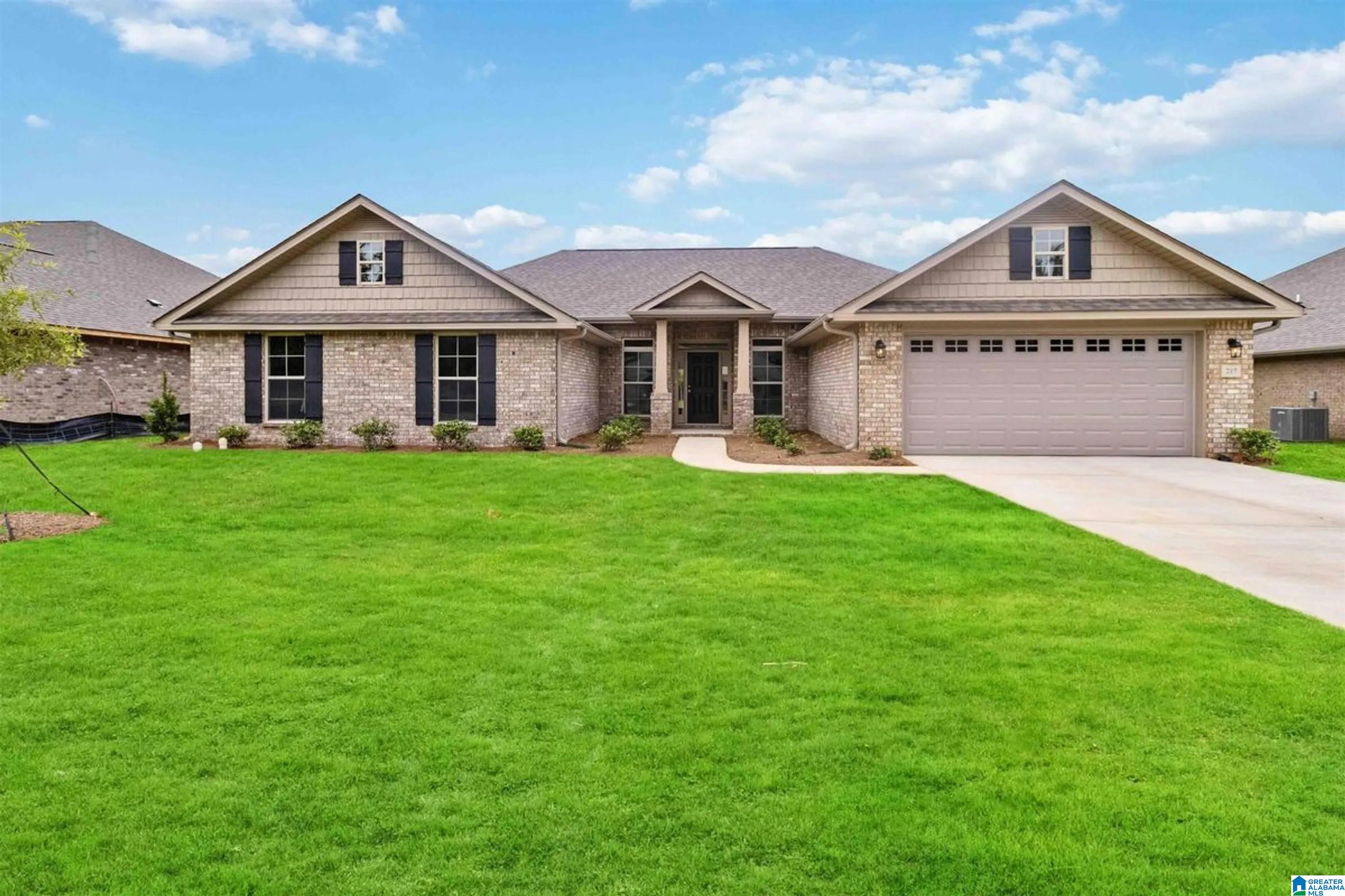 Homes for sale in Morris, AL | 917 Jackson Trace Dr, Morris, AL 35116 | MLS# 21444019