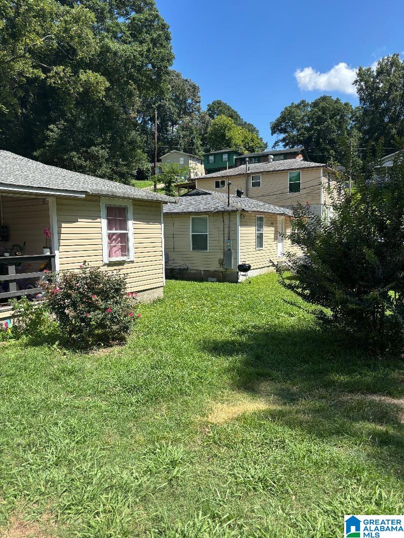 Homes for sale in Tarrant, AL | 1824 Ligon Avenue, Tarrant, AL 35217 | MLS# 21444020