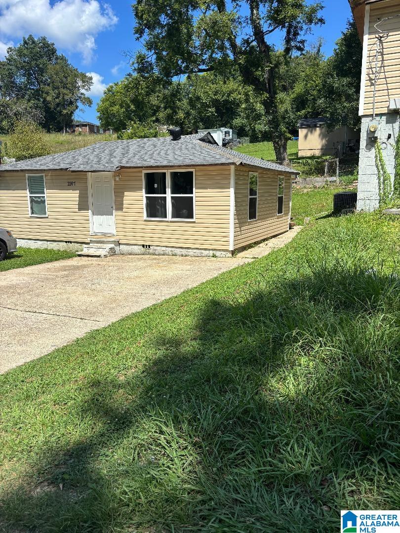 Photo 3 of Single family home for sale at 1824 Ligon Ave, Birmingham, AL 35217 | MLS# 21444020 | Listing updated on 2026-06-16