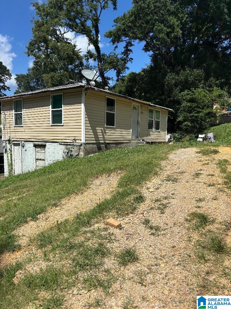 Homes for sale in Tarrant, AL | 1824 Ligon Avenue, Tarrant, AL 35217 | MLS# 21444020