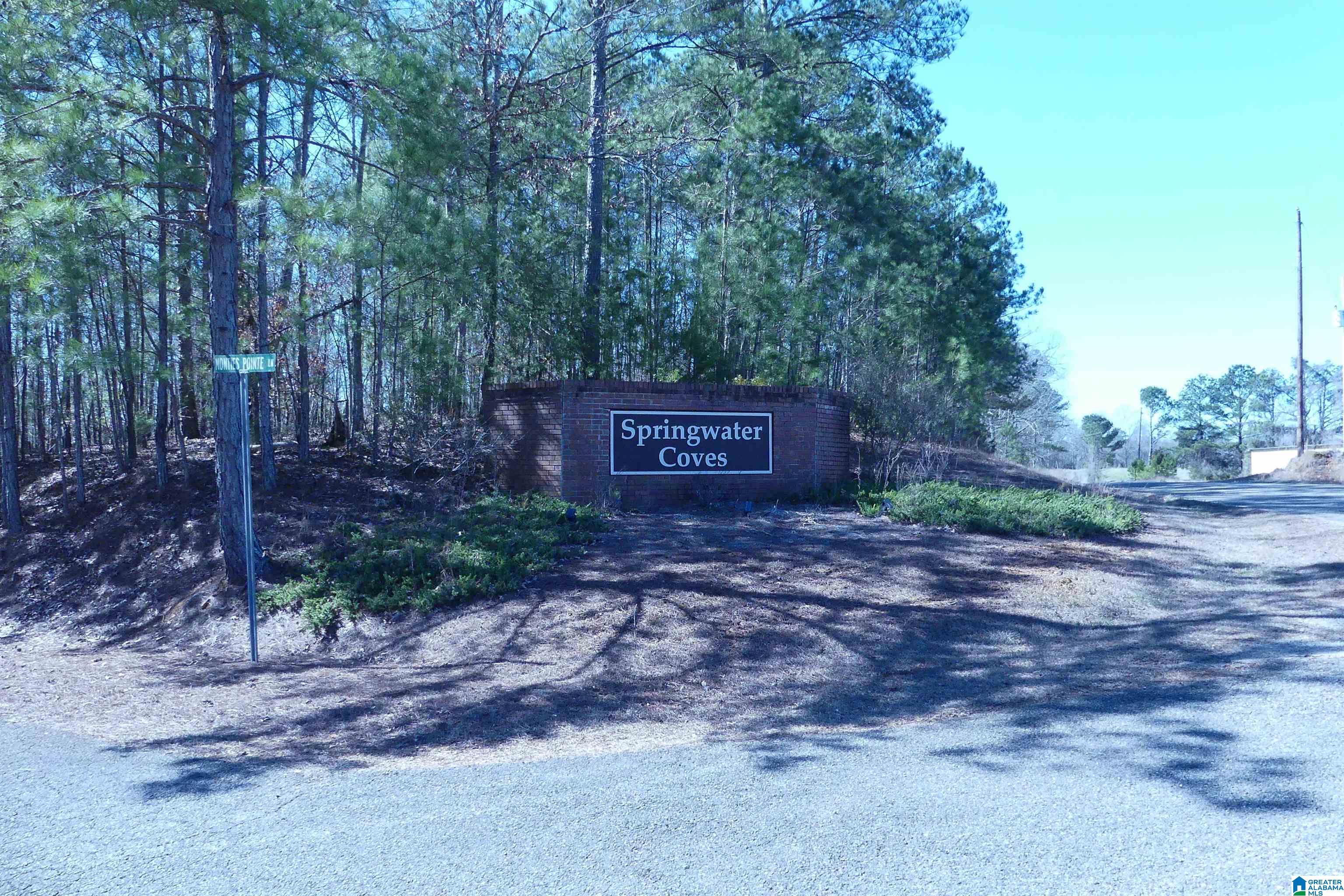 Homes for sale in Wedowee, AL | 83 Monties Pointe Lane, Wedowee, AL 36278 | MLS# 21444021