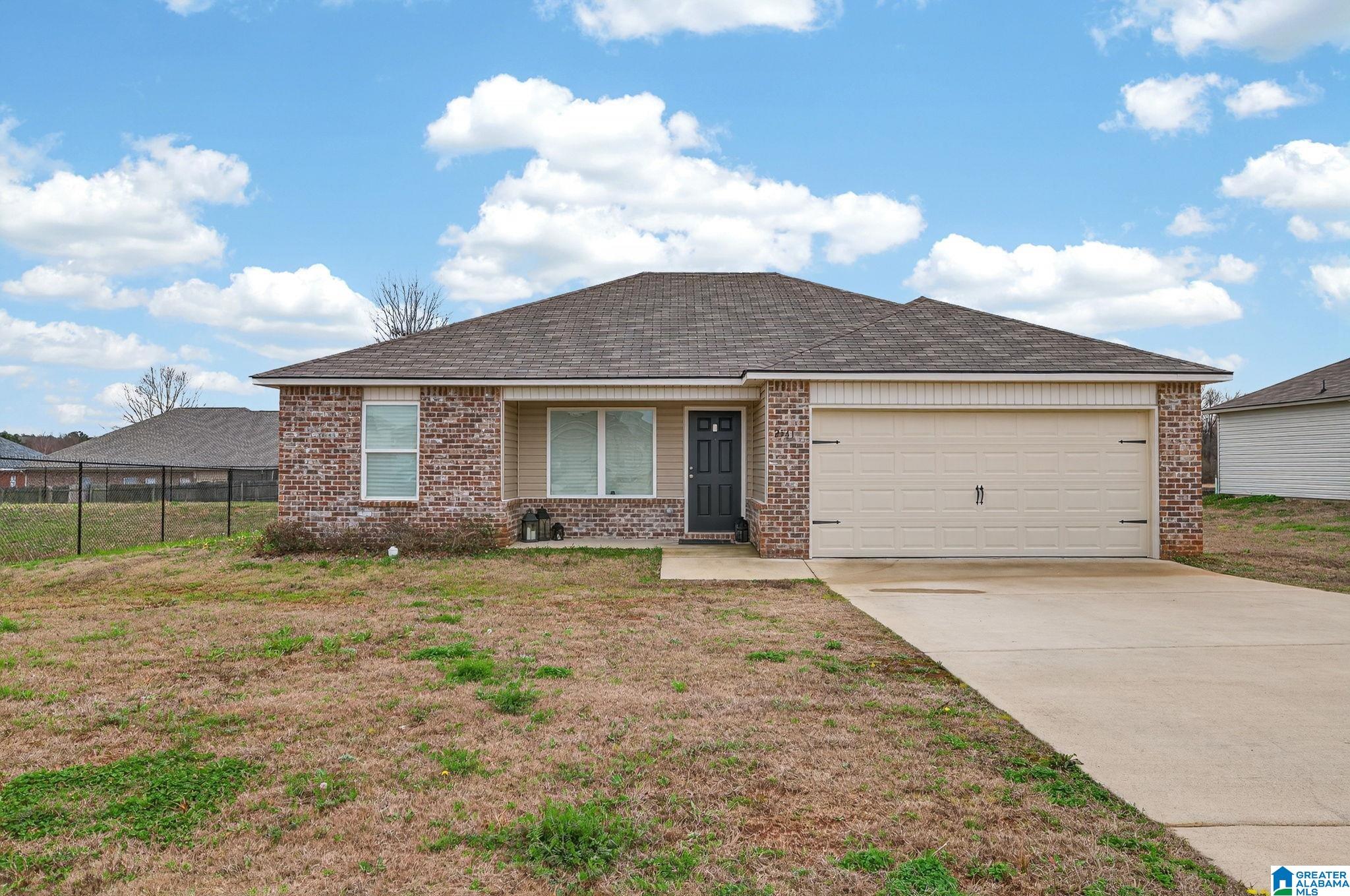 2541 HALO LANE