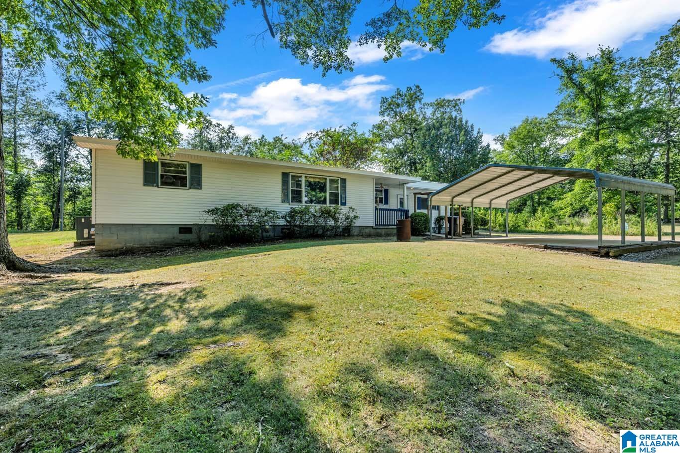 Homes for sale in Calera, AL | 9240 Us Hwy 31, Calera, AL 35040 | MLS# 21444030