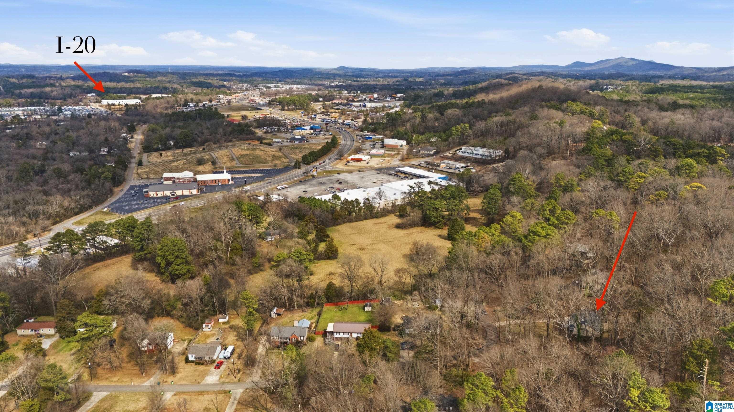 Homes for sale in Leeds, AL | 1651 Thornhill Road, Leeds, AL 35094 | MLS# 21444032