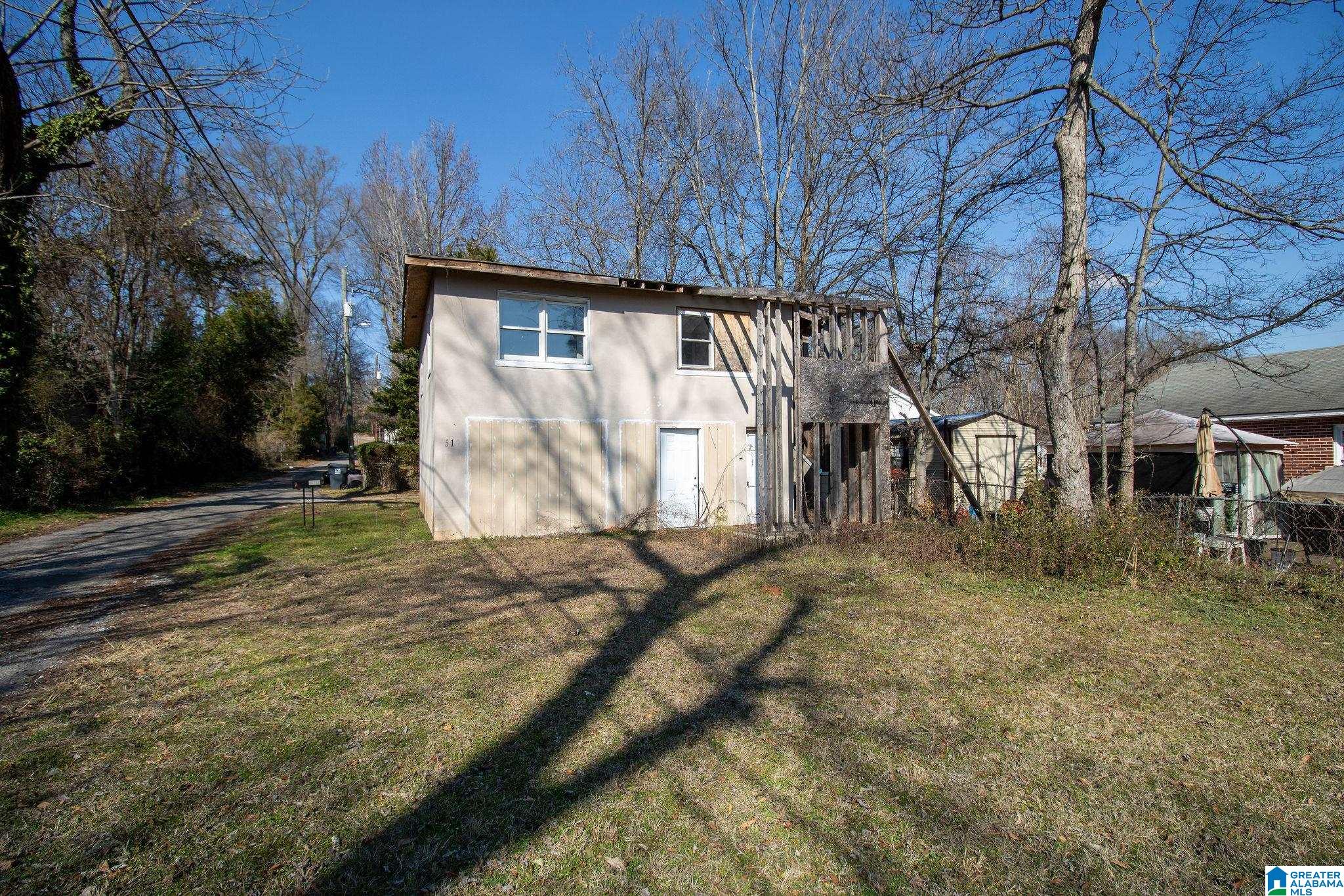 Homes for sale in Anniston, AL | 519 Argyle Pl, Anniston, AL 36207 | MLS# 21444036