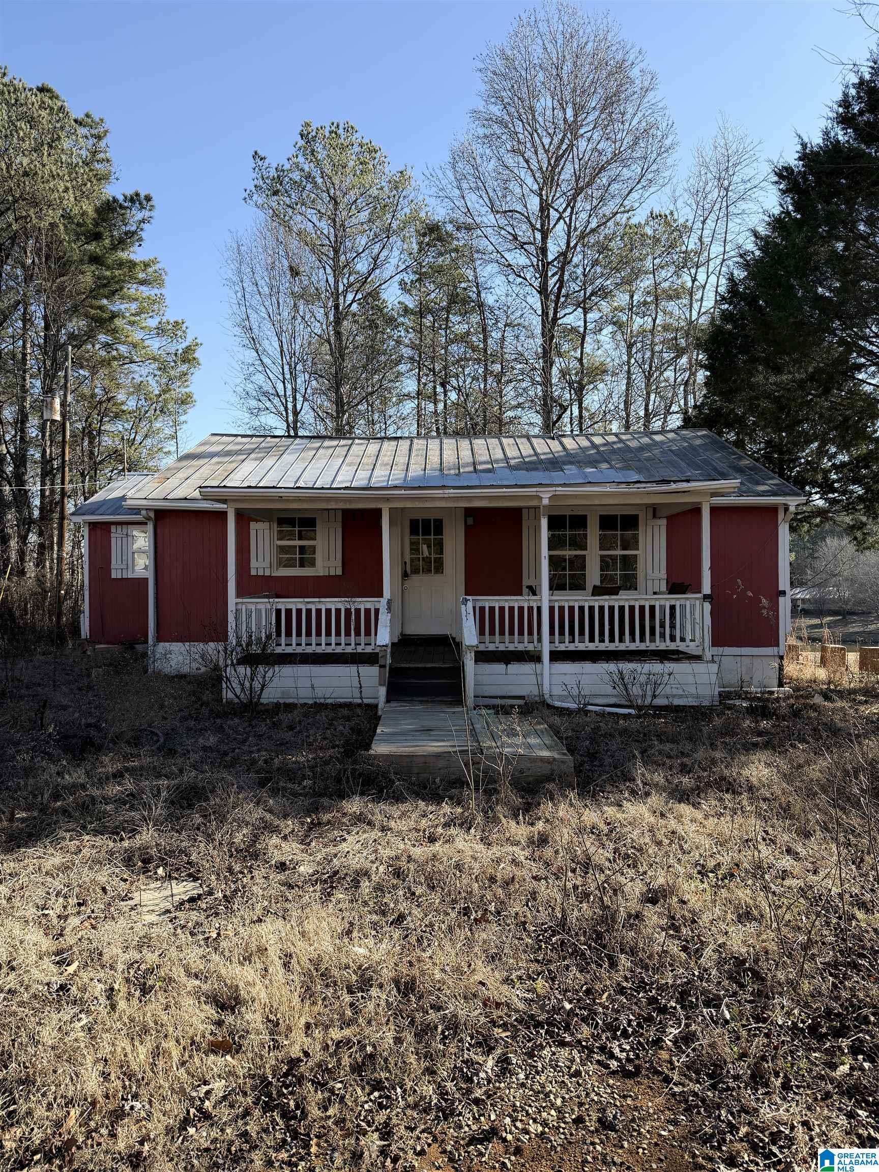 Homes for sale in Munford, AL | 731 Mountainview Circle, Munford, AL 36268 | MLS# 21444040