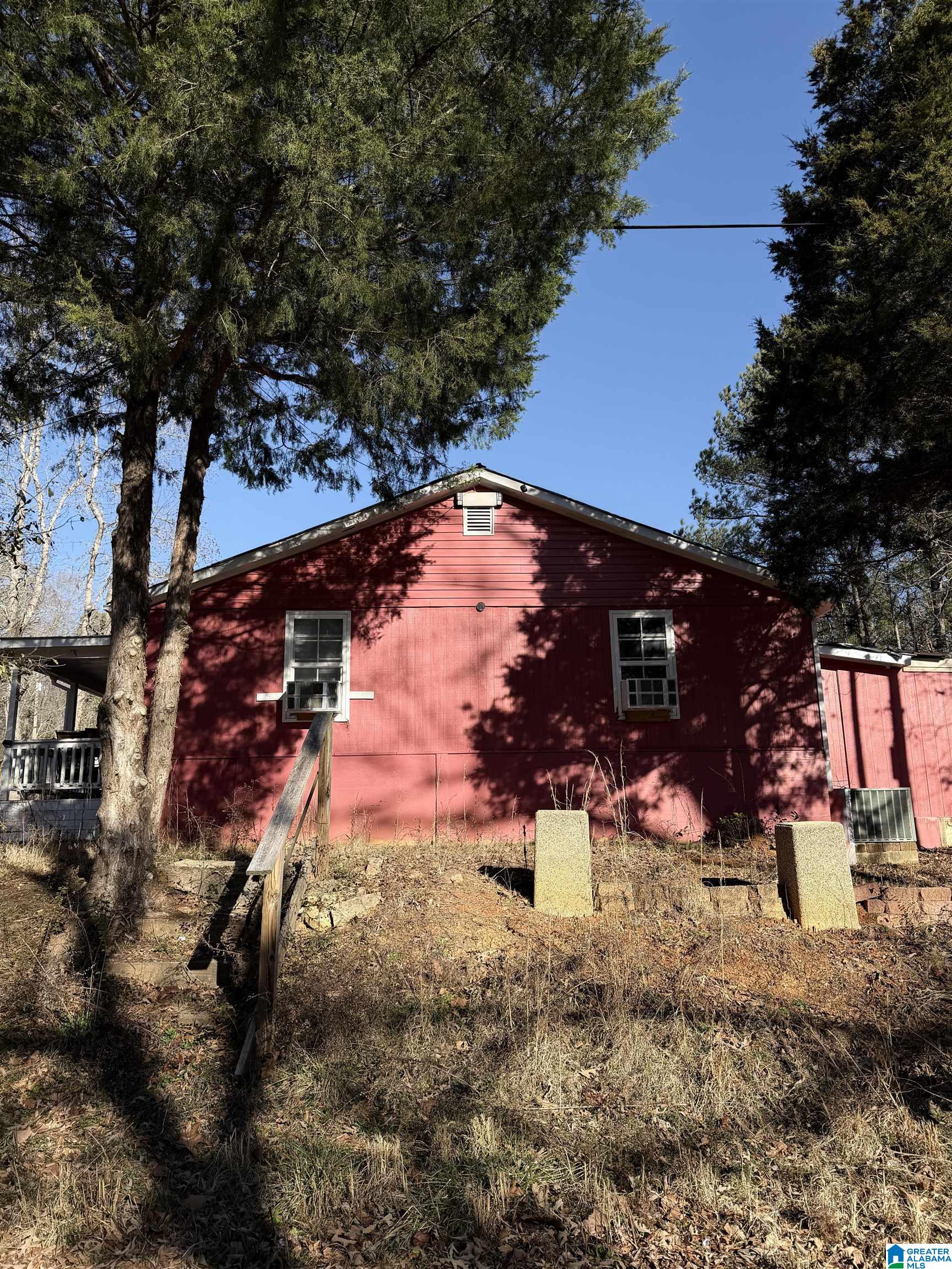 Homes for sale in Munford, AL | 731 Mountainview Circle, Munford, AL 36268 | MLS# 21444040