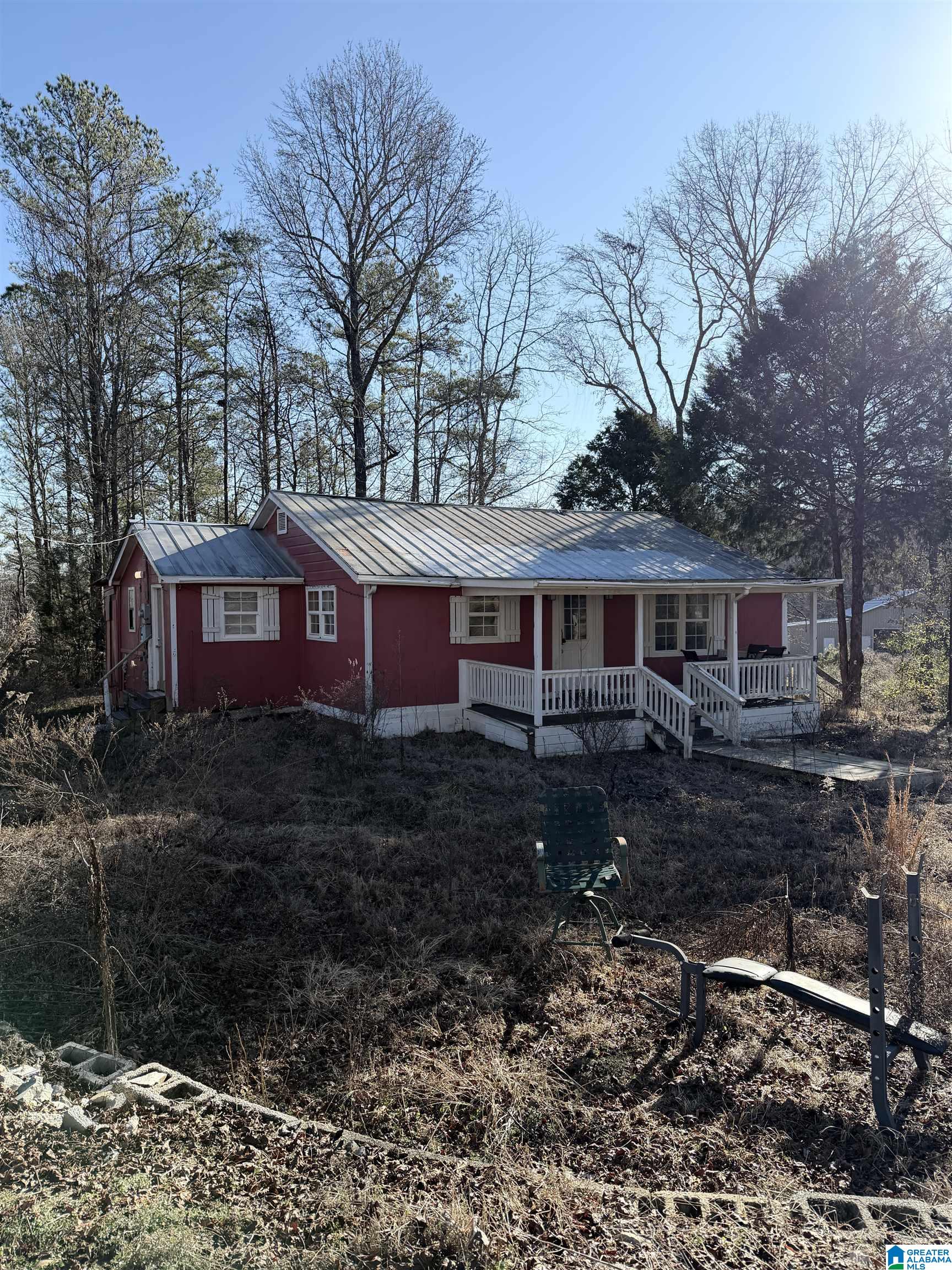 Homes for sale in Munford, AL | 731 Mountainview Circle, Munford, AL 36268 | MLS# 21444040