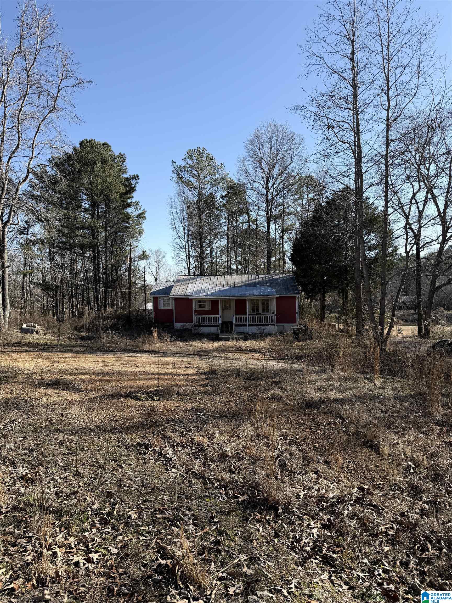 Homes for sale in Munford, AL | 731 Mountainview Circle, Munford, AL 36268 | MLS# 21444040