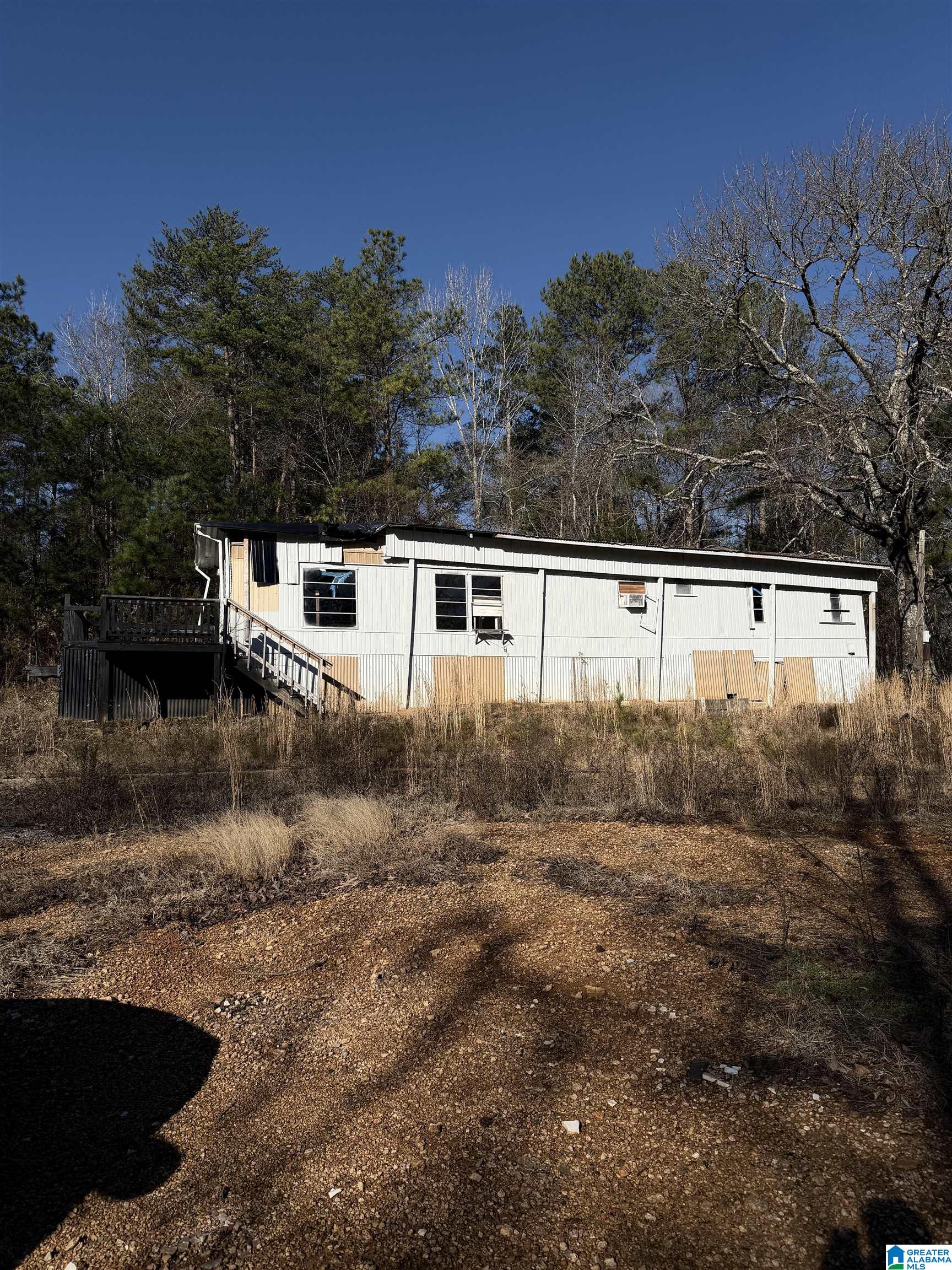 Homes for sale in Munford, AL | 731 Mountainview Circle, Munford, AL 36268 | MLS# 21444040