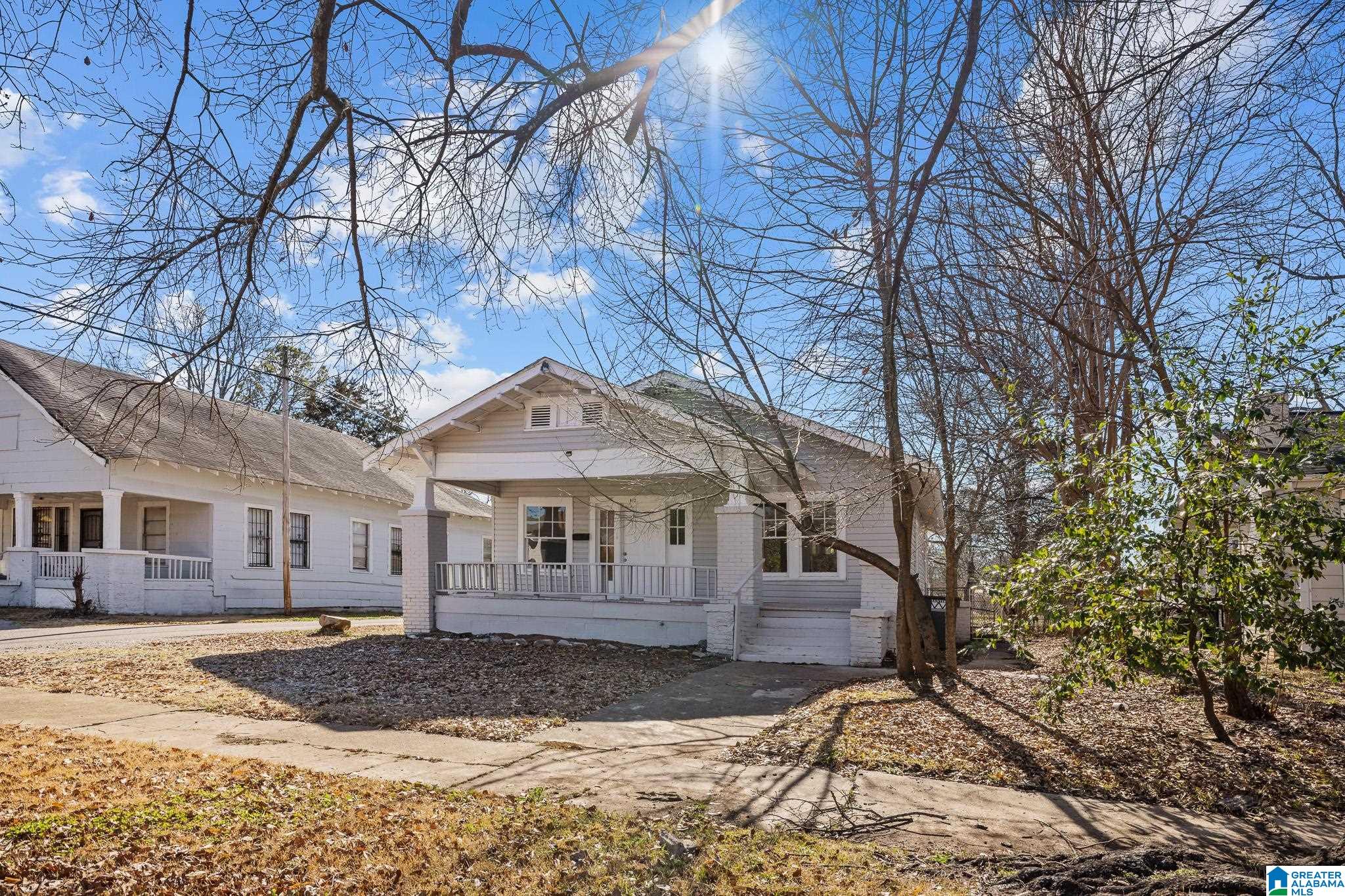 Homes for sale in Birmingham, AL | 412 Sw 12Th Street, Birmingham, AL 35211 | MLS# 21444042