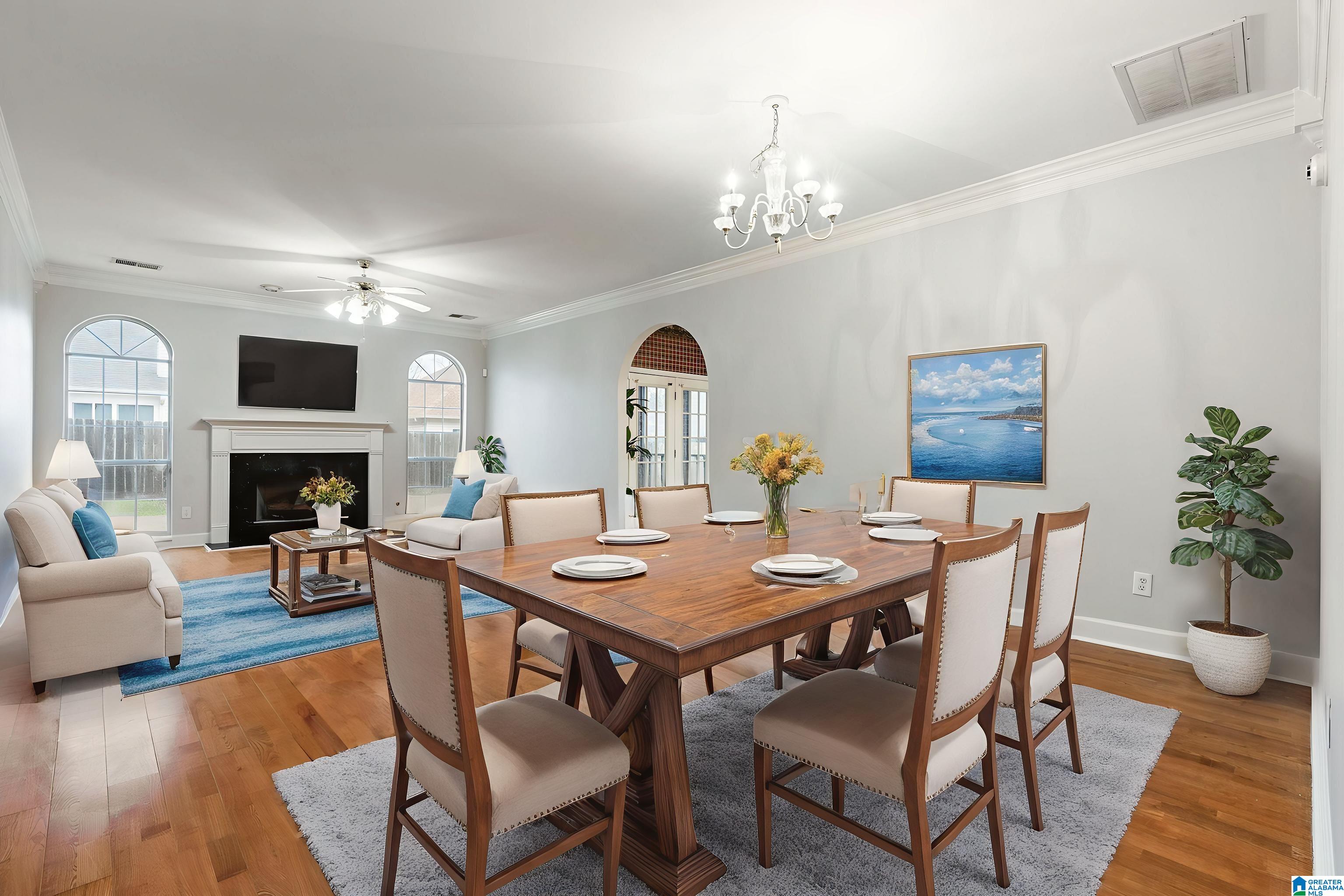 Homes for sale in Center Point, AL | 504 Lakeside Circle, Center Point, AL 35215 | MLS# 21444045