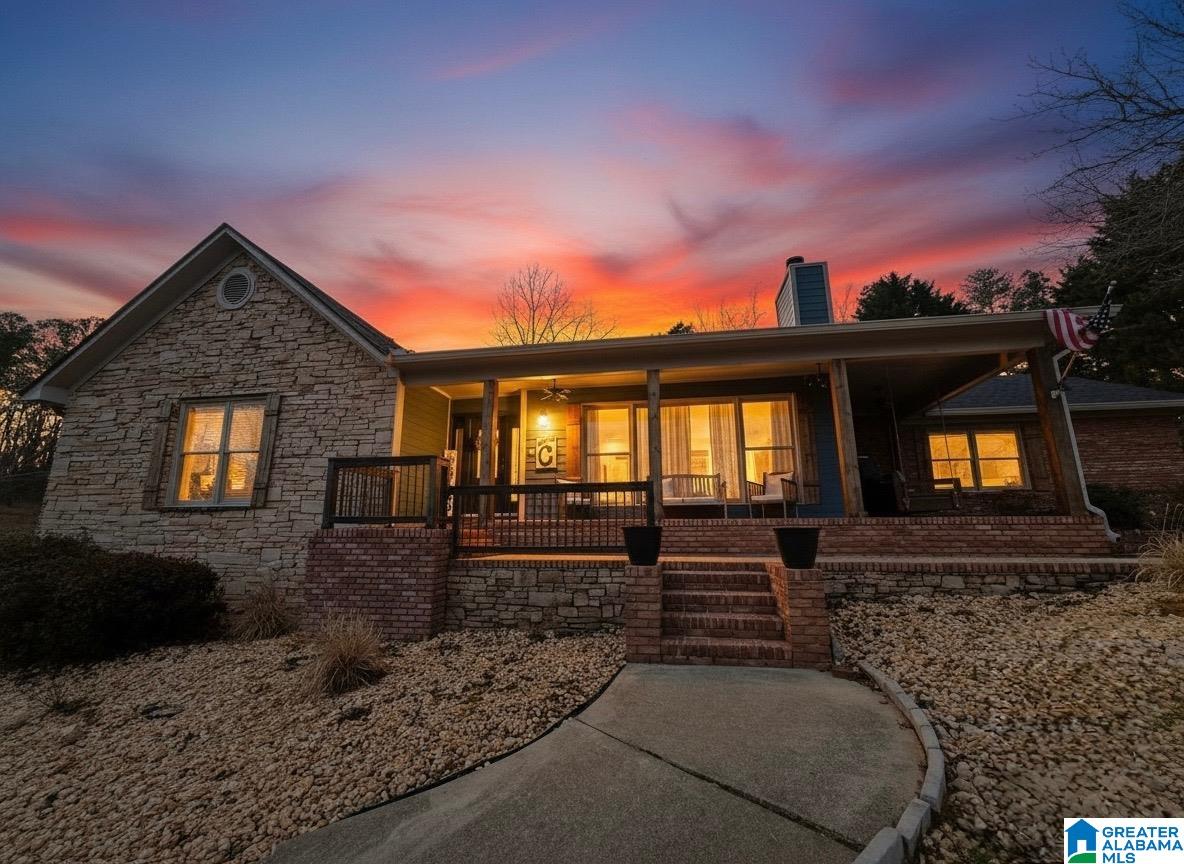 Homes for sale in Trussville, AL | 50 Mary Ann Lane, Trussville, AL 35173 | MLS# 21444049