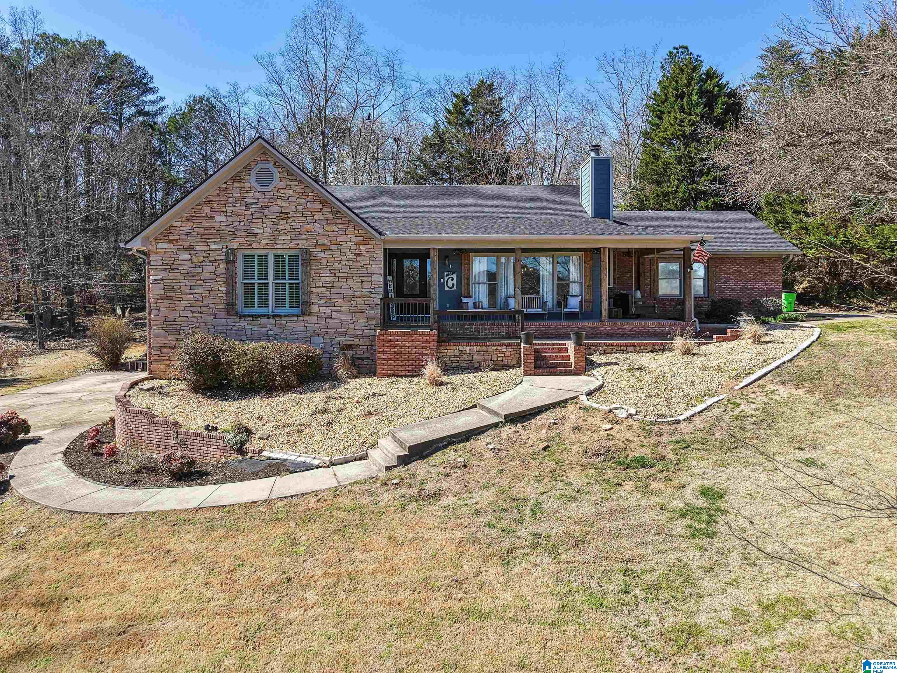 Homes for sale in Trussville, AL | 50 Mary Ann Lane, Trussville, AL 35173 | MLS# 21444049