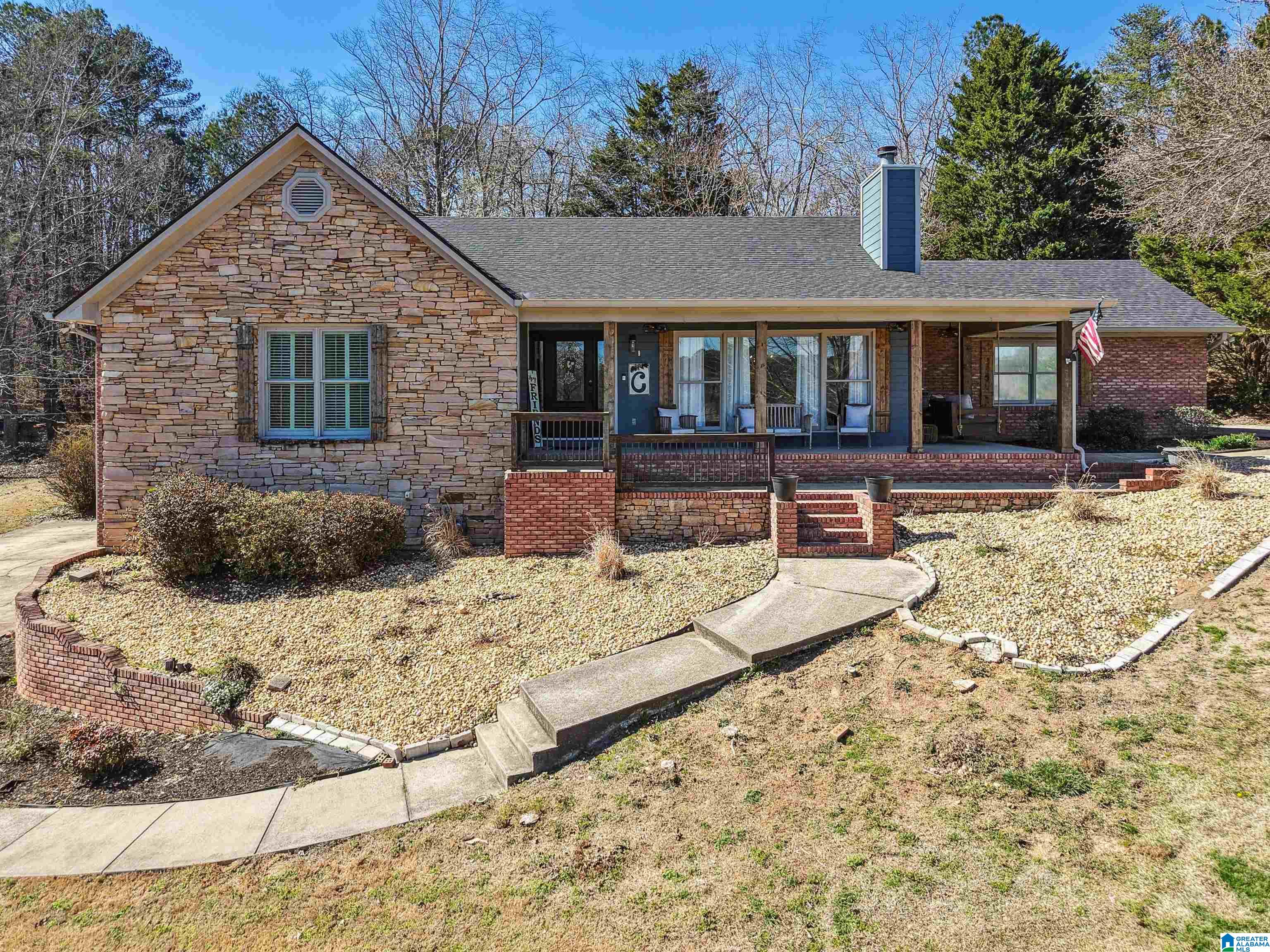 Homes for sale in Trussville, AL | 50 Mary Ann Lane, Trussville, AL 35173 | MLS# 21444049