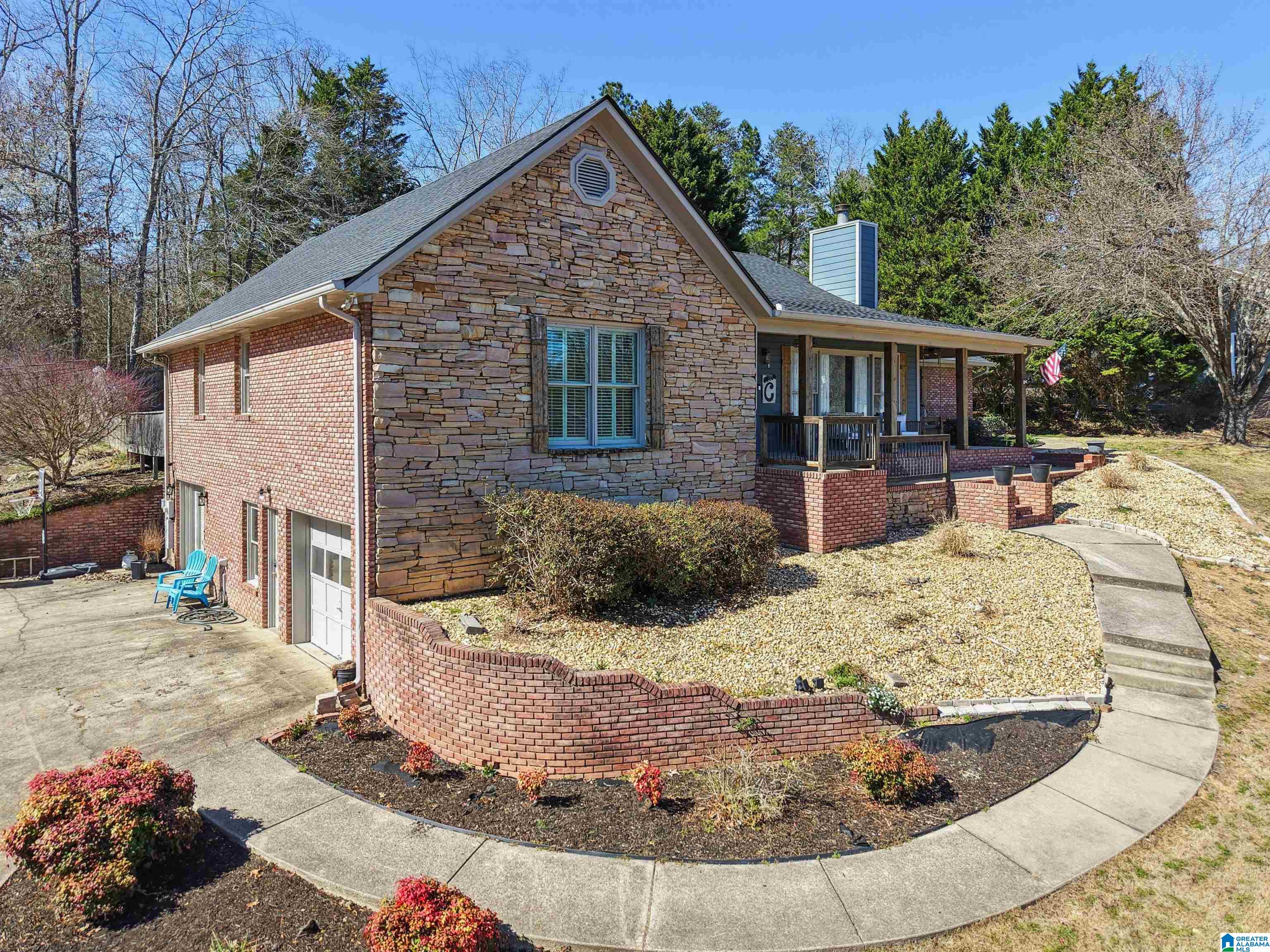 Homes for sale in Trussville, AL | 50 Mary Ann Lane, Trussville, AL 35173 | MLS# 21444049