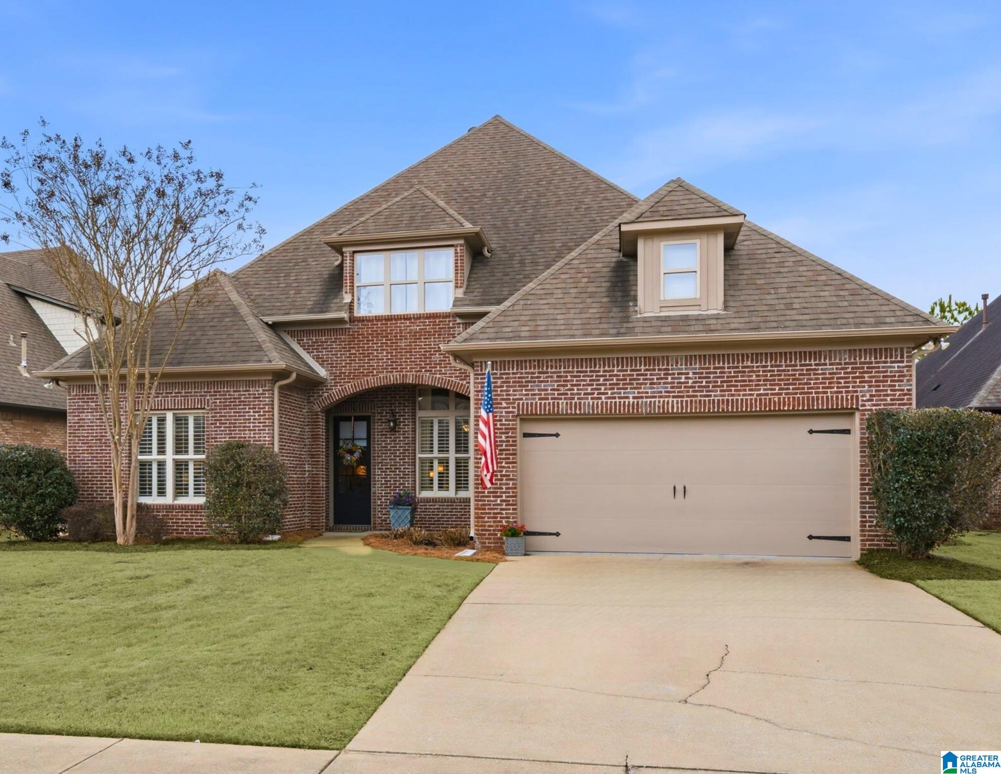 Homes for sale in Chelsea, AL | 1045 Edgewater Lane, Chelsea, AL 35043 | MLS# 21444052