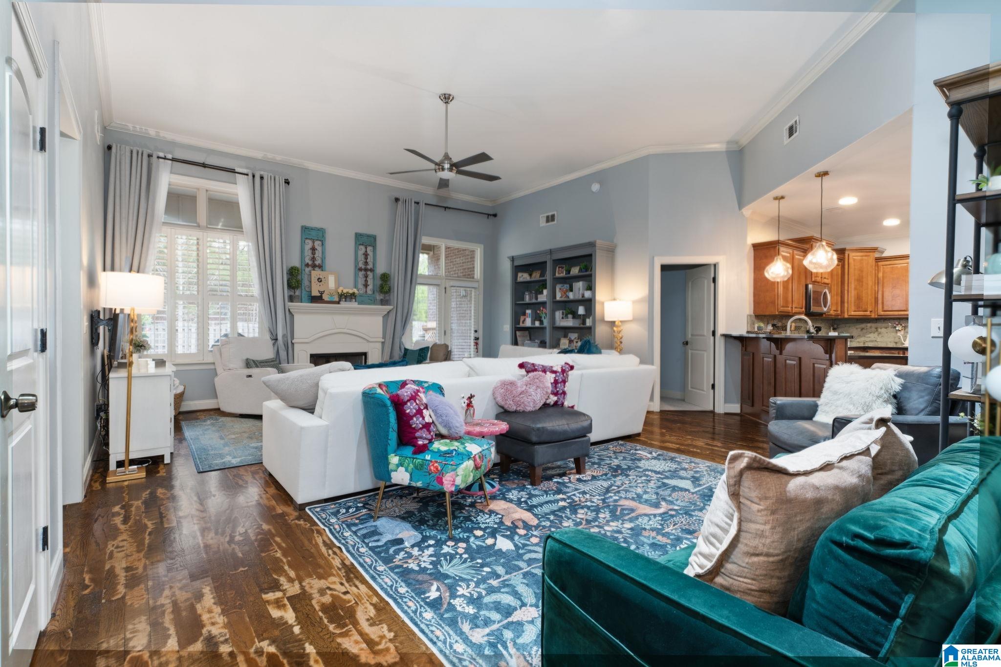 Homes for sale in Chelsea, AL | 1045 Edgewater Lane, Chelsea, AL 35043 | MLS# 21444052