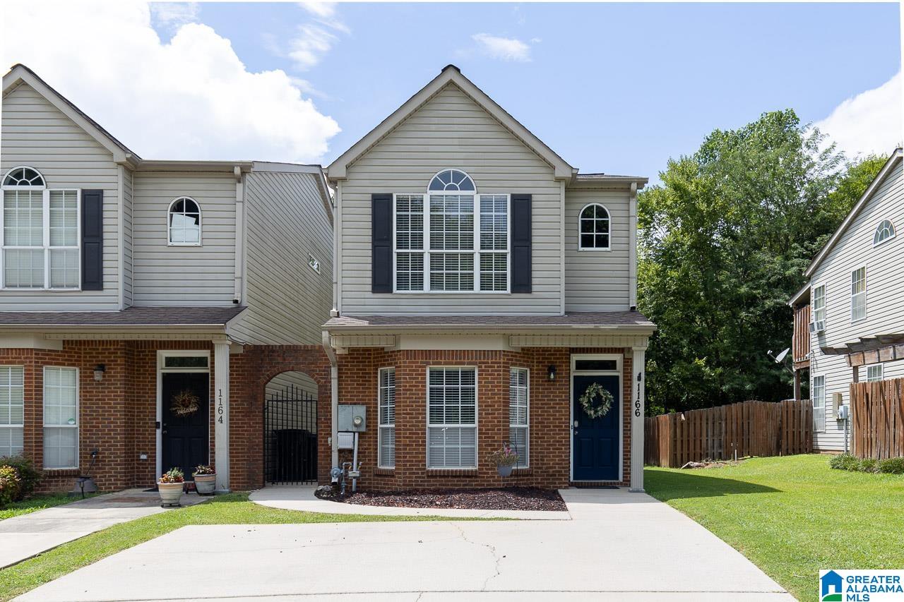 Homes for sale in Pelham, AL | 1166 Yeager Parkway, Pelham, AL 35124 | MLS# 21444053