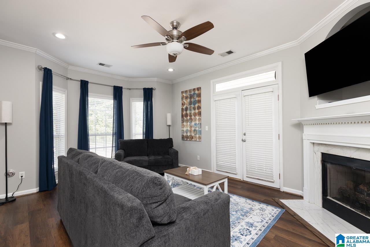 Homes for sale in Pelham, AL | 1166 Yeager Parkway, Pelham, AL 35124 | MLS# 21444053